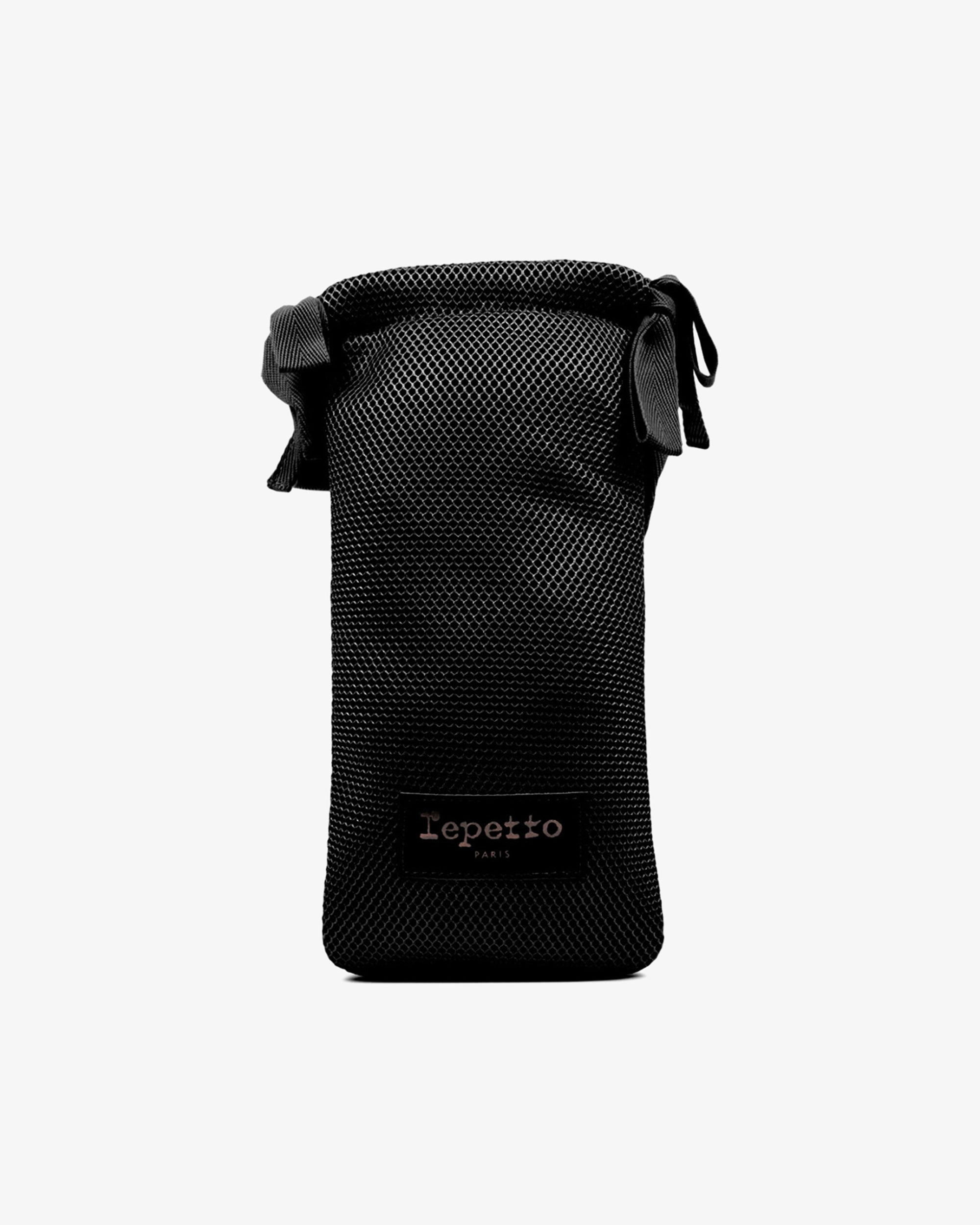 SERENITY BALLET SHOES POUCH - 3