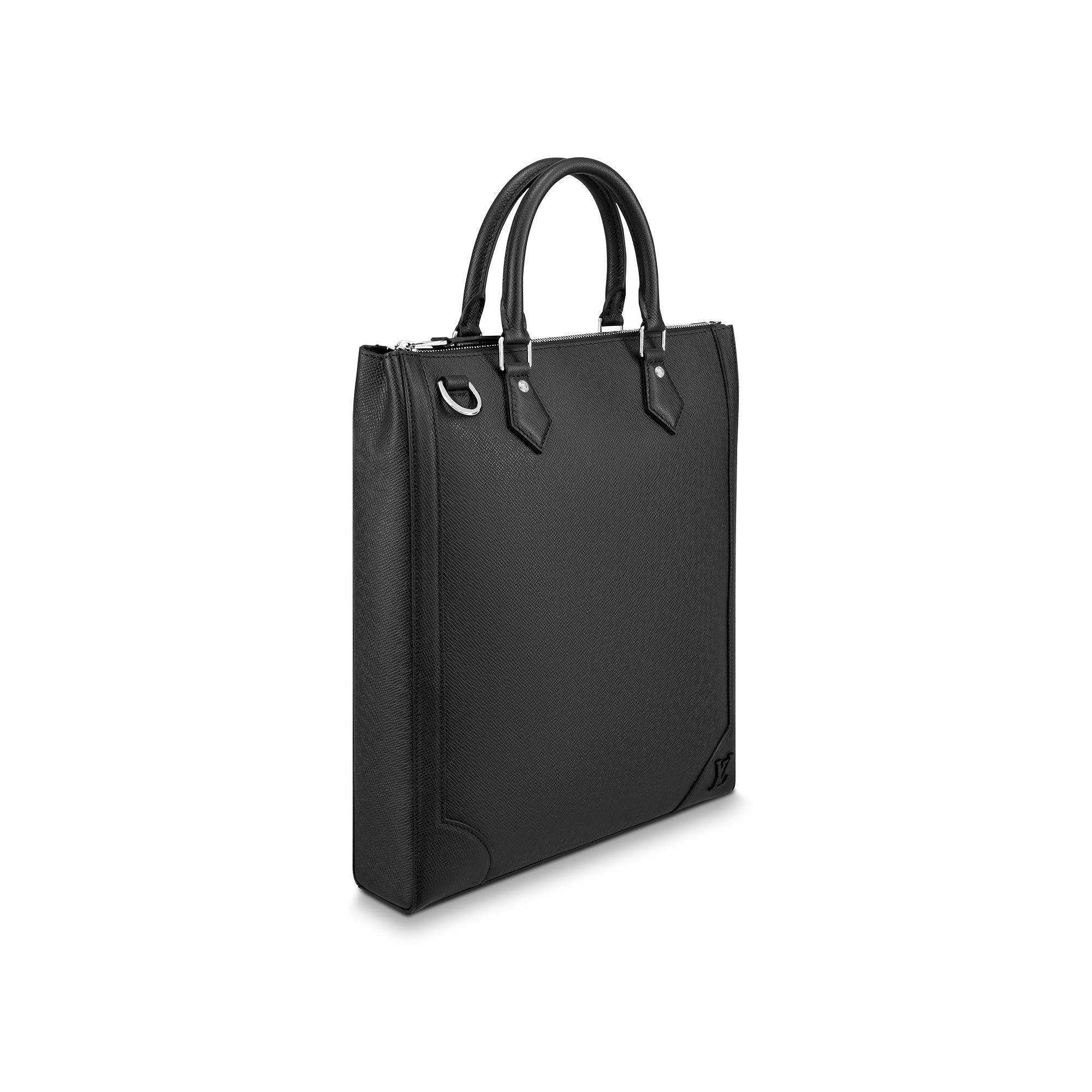 Vertical Tote - 4