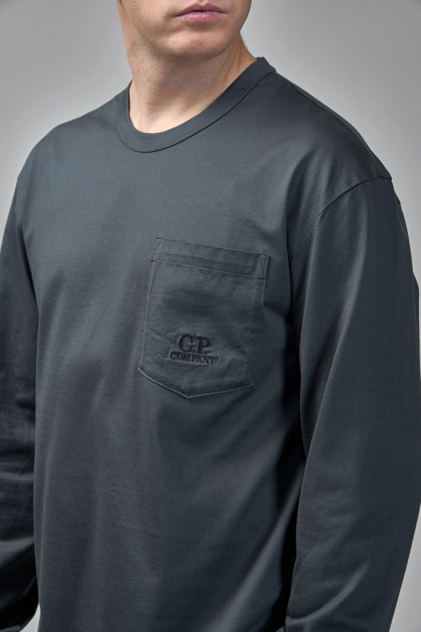 Long Sleeve T-Shirt - 5