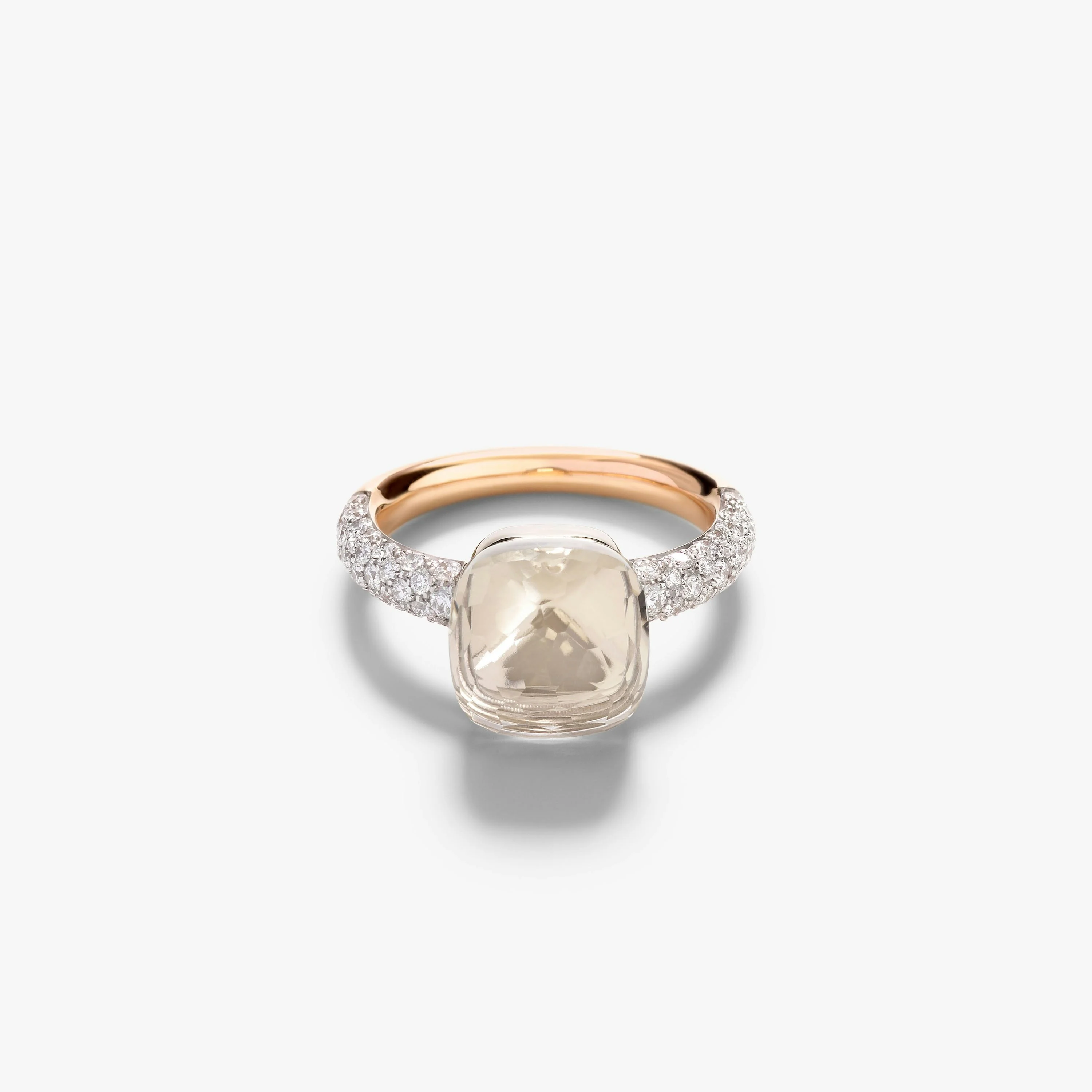 Nudo Classic Ring - 1