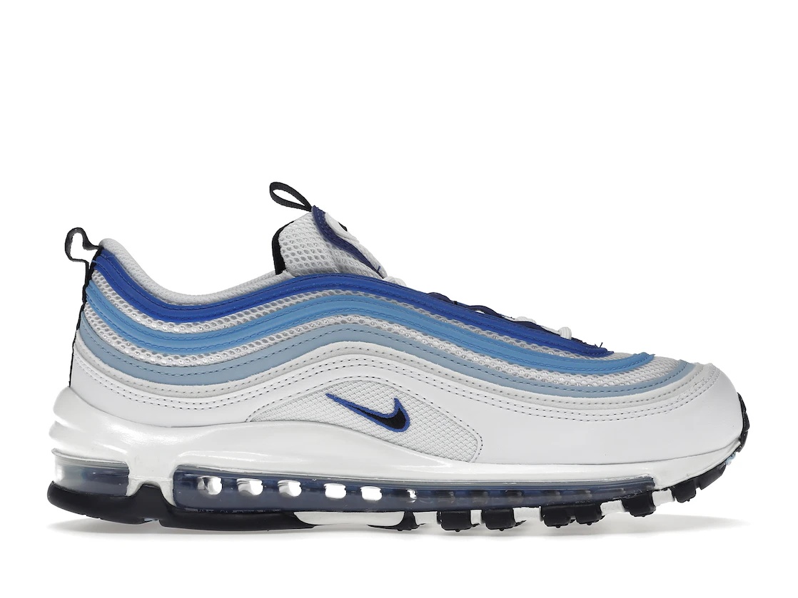 Nike Air Max 97 Blueberry - 1