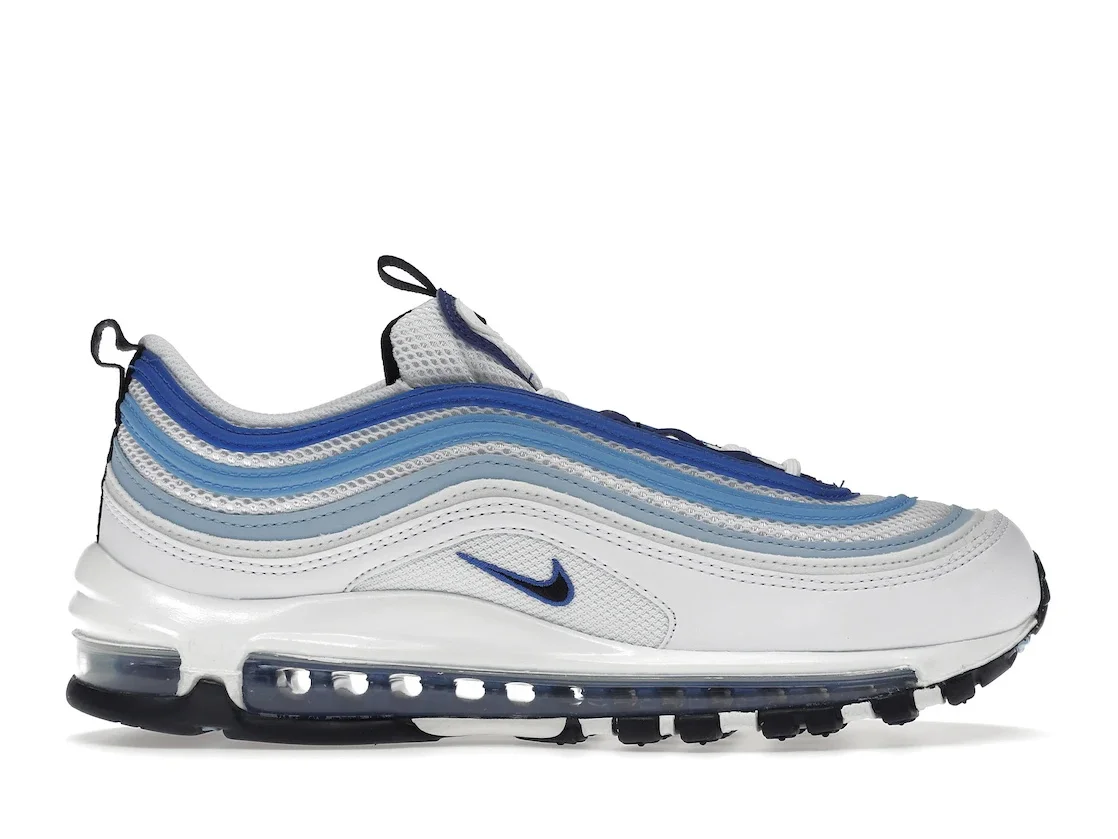 Nike Air Max 97 Blueberry - 1