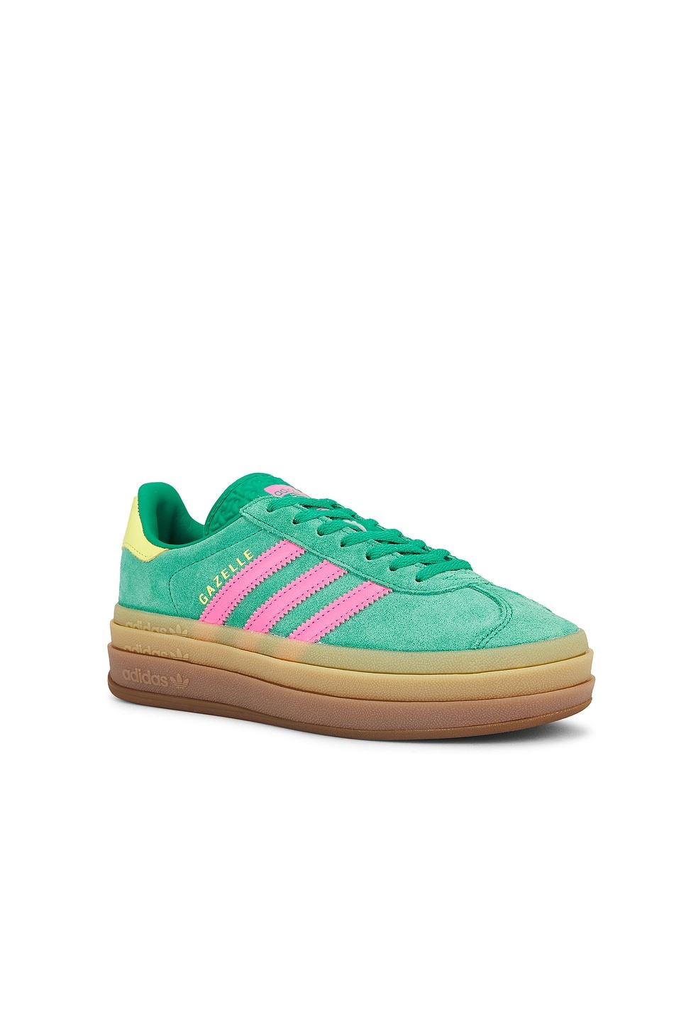 Gazelle Bold - 2