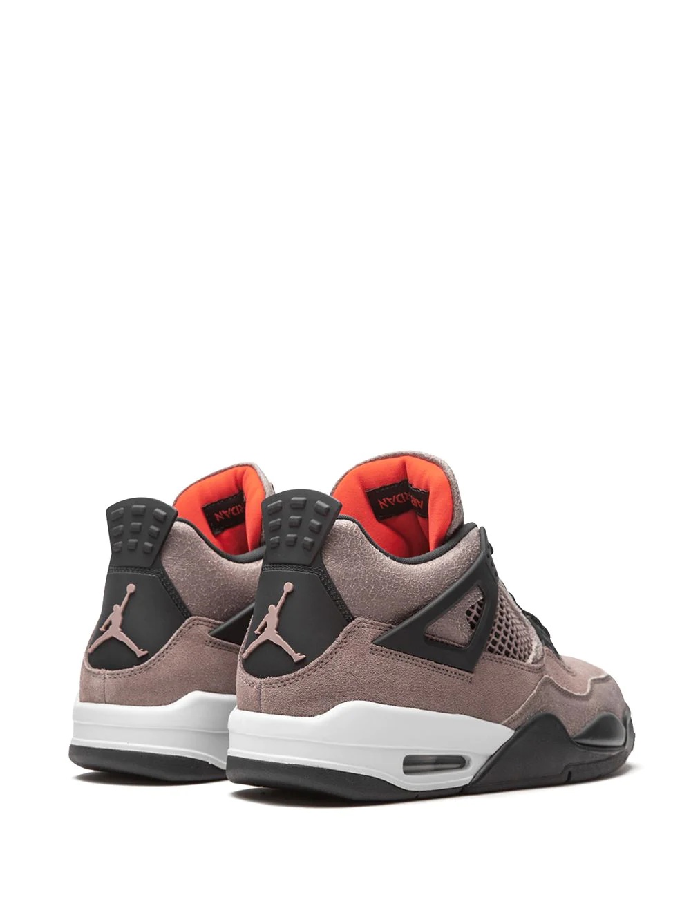 AirJordan 4 Retro sneakers - 3