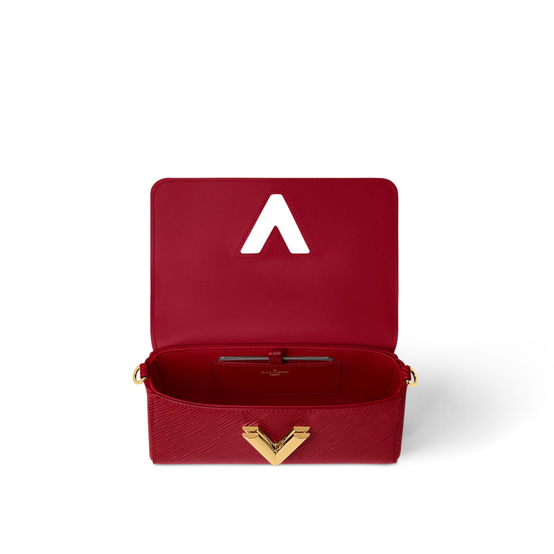 Twist West Pochette 2