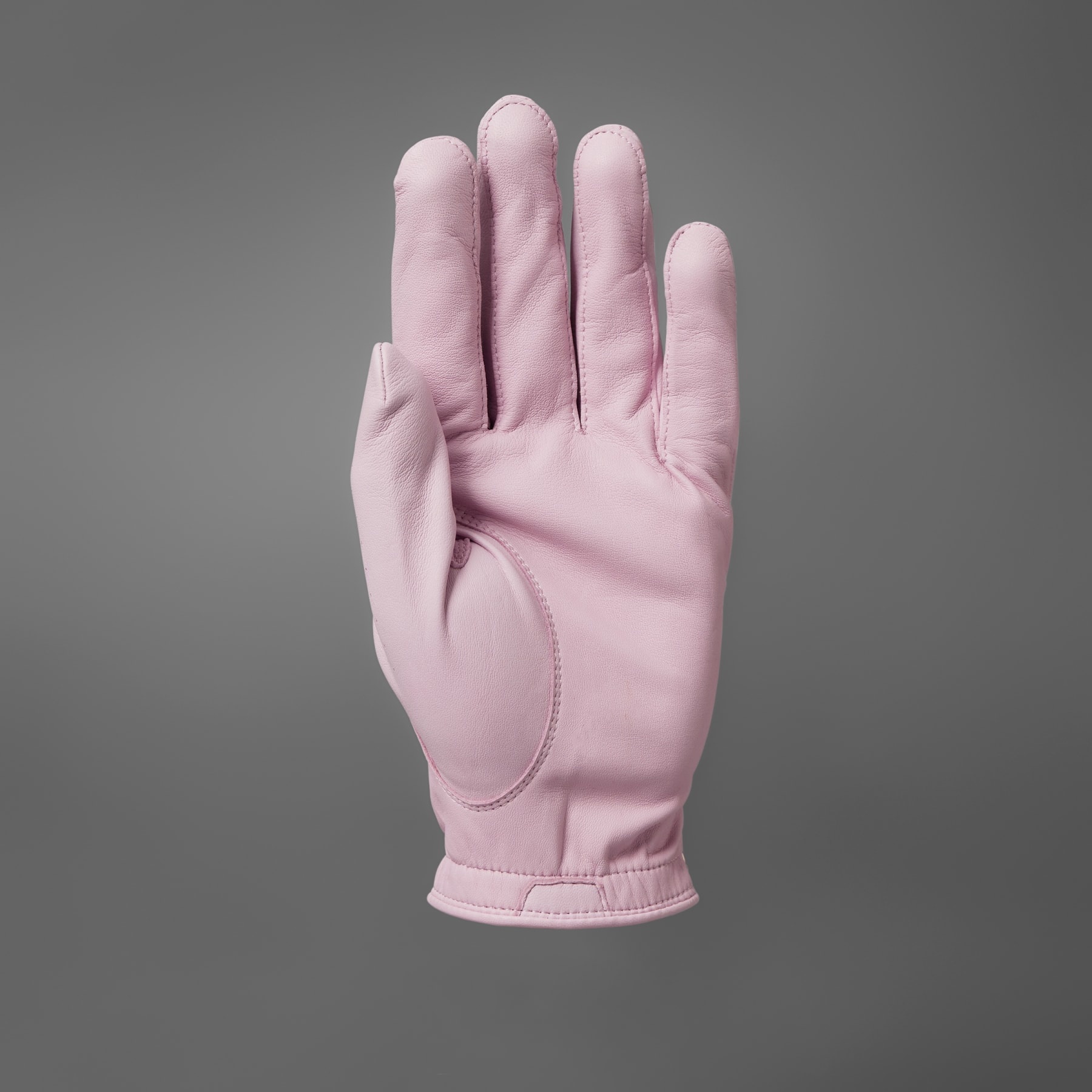 Originals Golf Leather Glove - 3