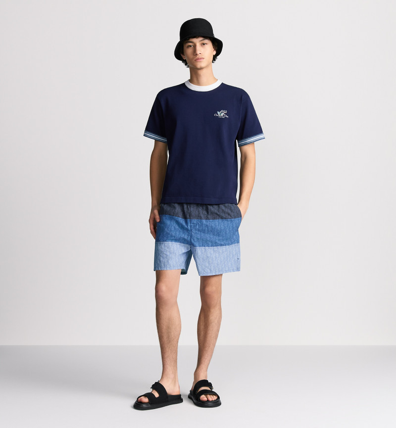 Christian Dior Couture Lily of the Valley T-Shirt 3