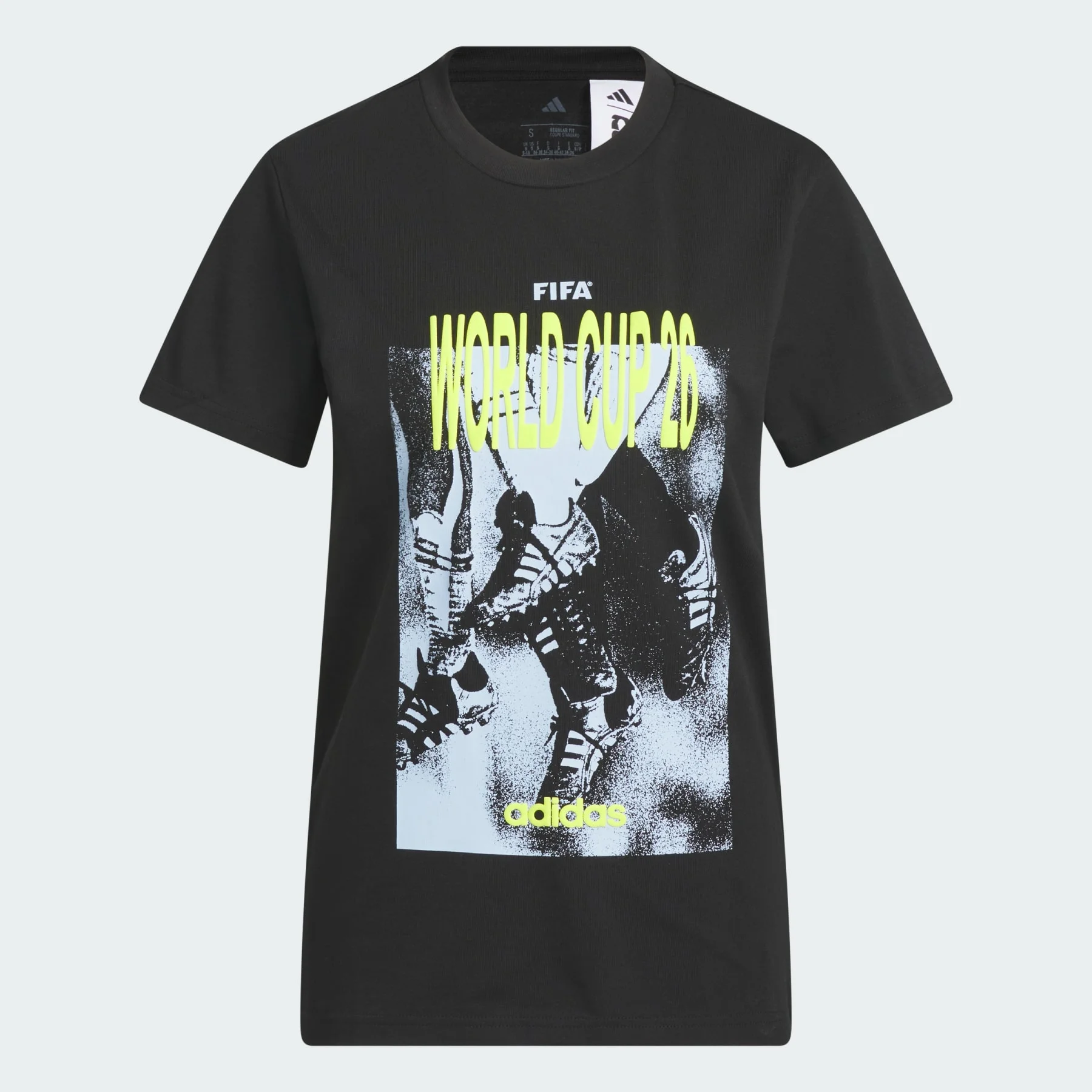 FIFA World Cup 26™ Tour Graphic T-Shirt - 1