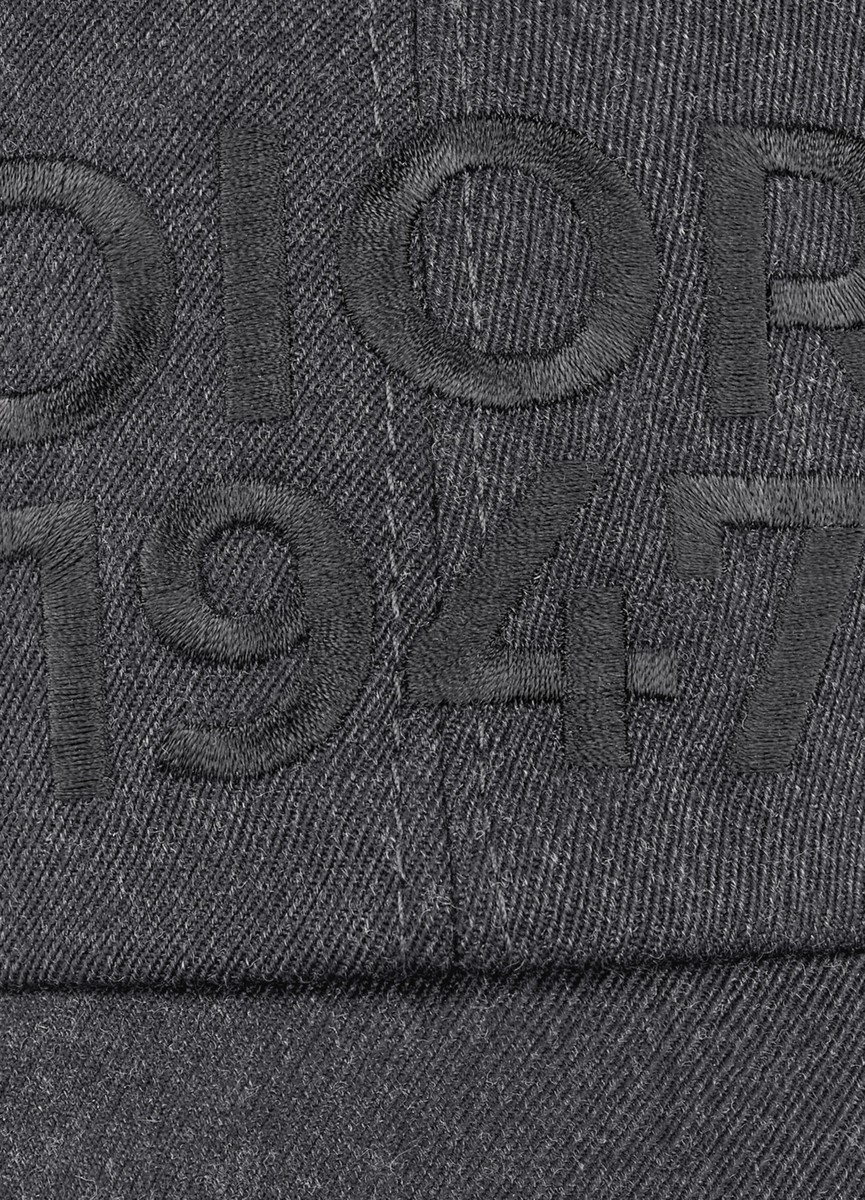 Dior 1947 cap - 6