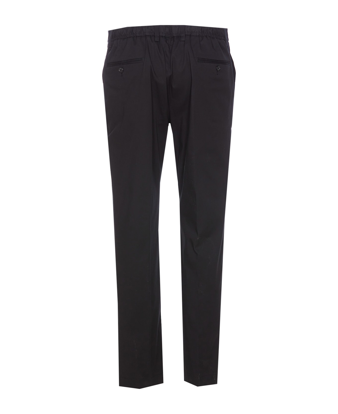 Stretch Pants - 2