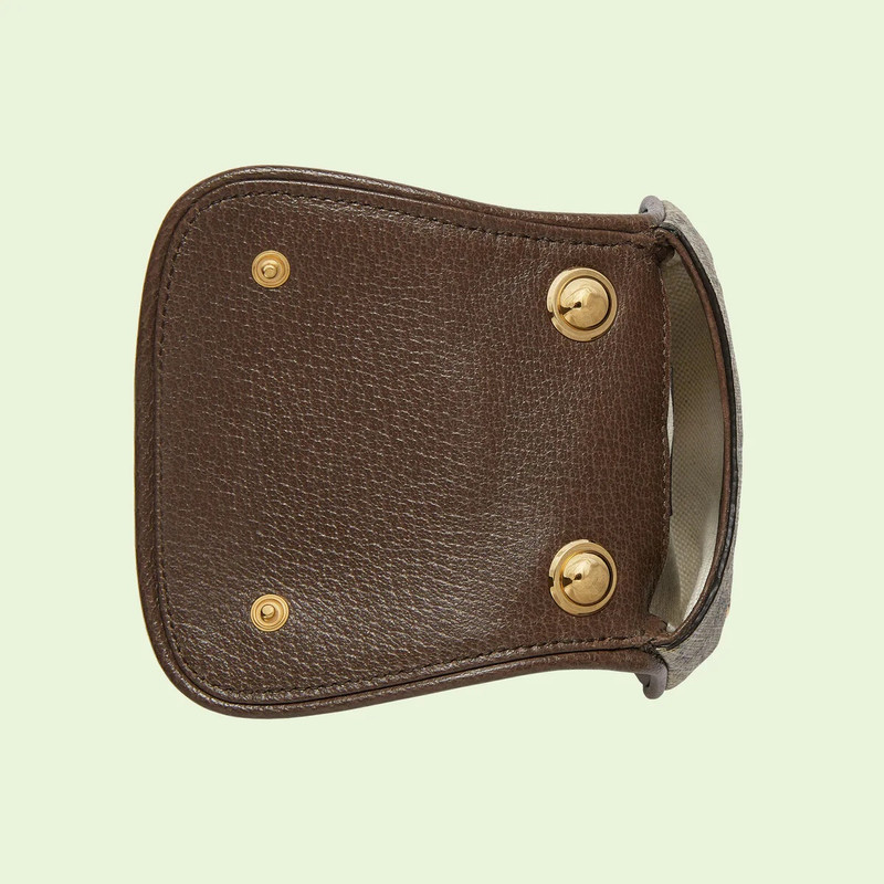 GUCCI Gucci Blondie card case wallet outlook