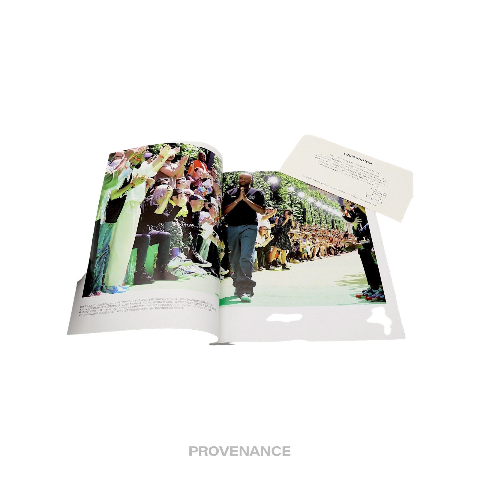 Louis Vuitton - The Book #9 - 7