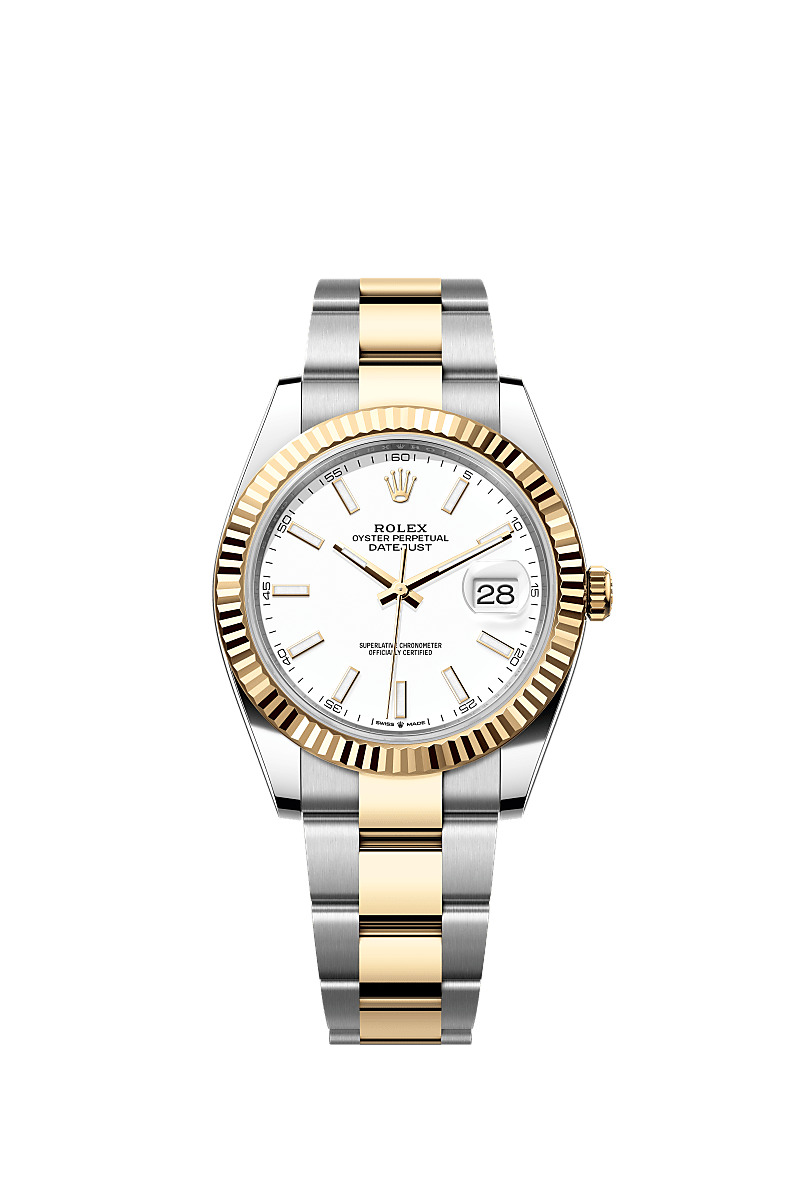 DATEJUST 126333 - 1
