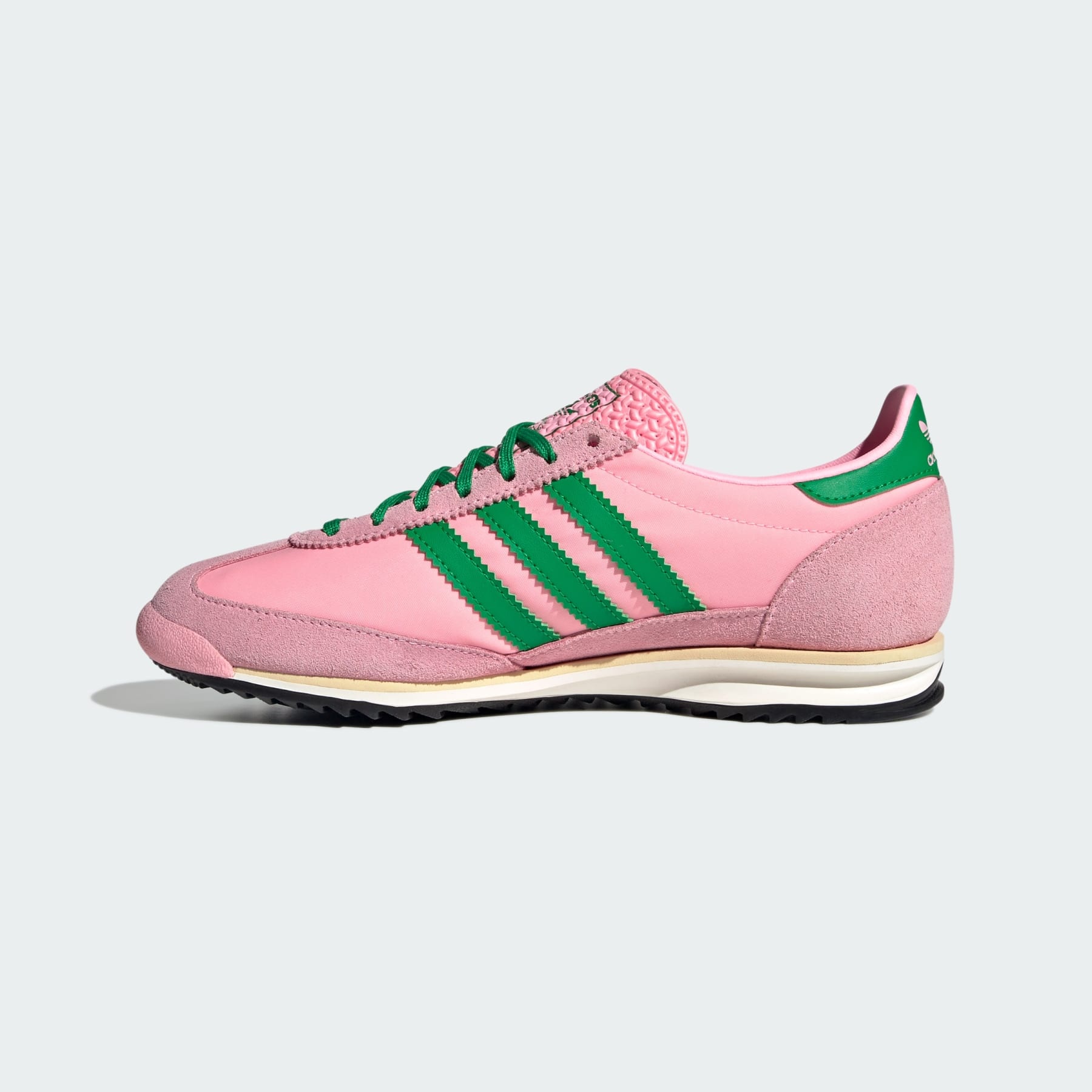 SL 72 OG Shoes - 2