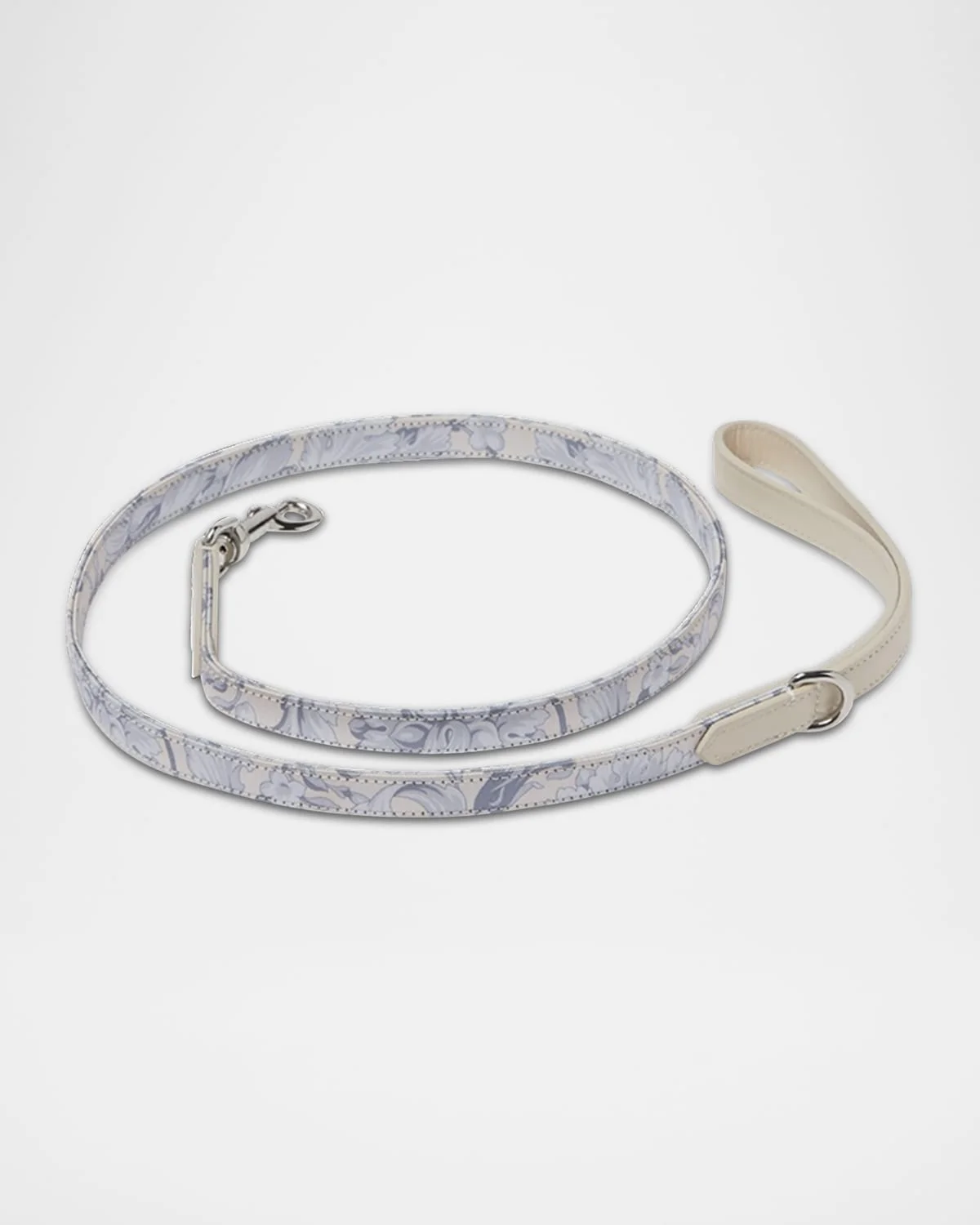 Barocco 47" Dog Leash for Small Dogs - 1