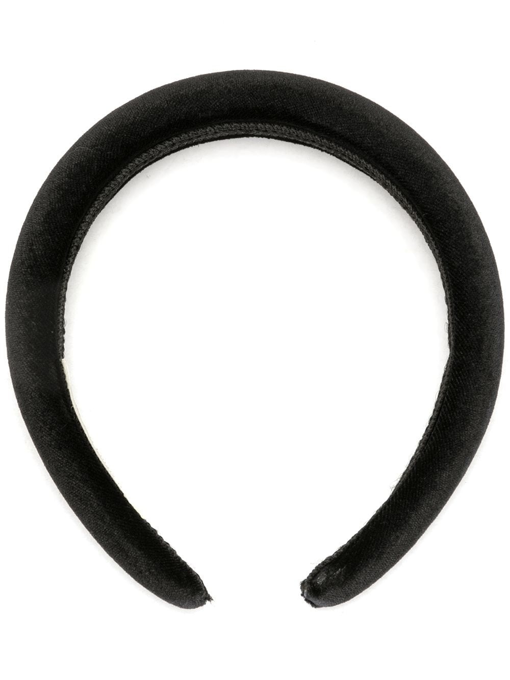 Tori velvet hairband - 1