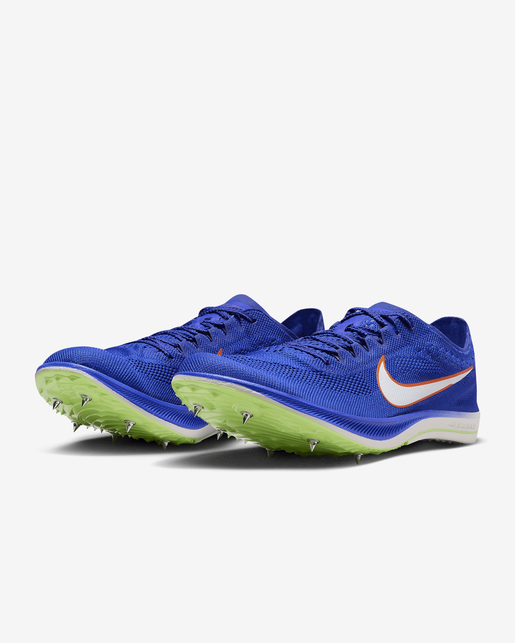 Nike ZoomX Dragonfly Track & Field Distance Spikes - 5