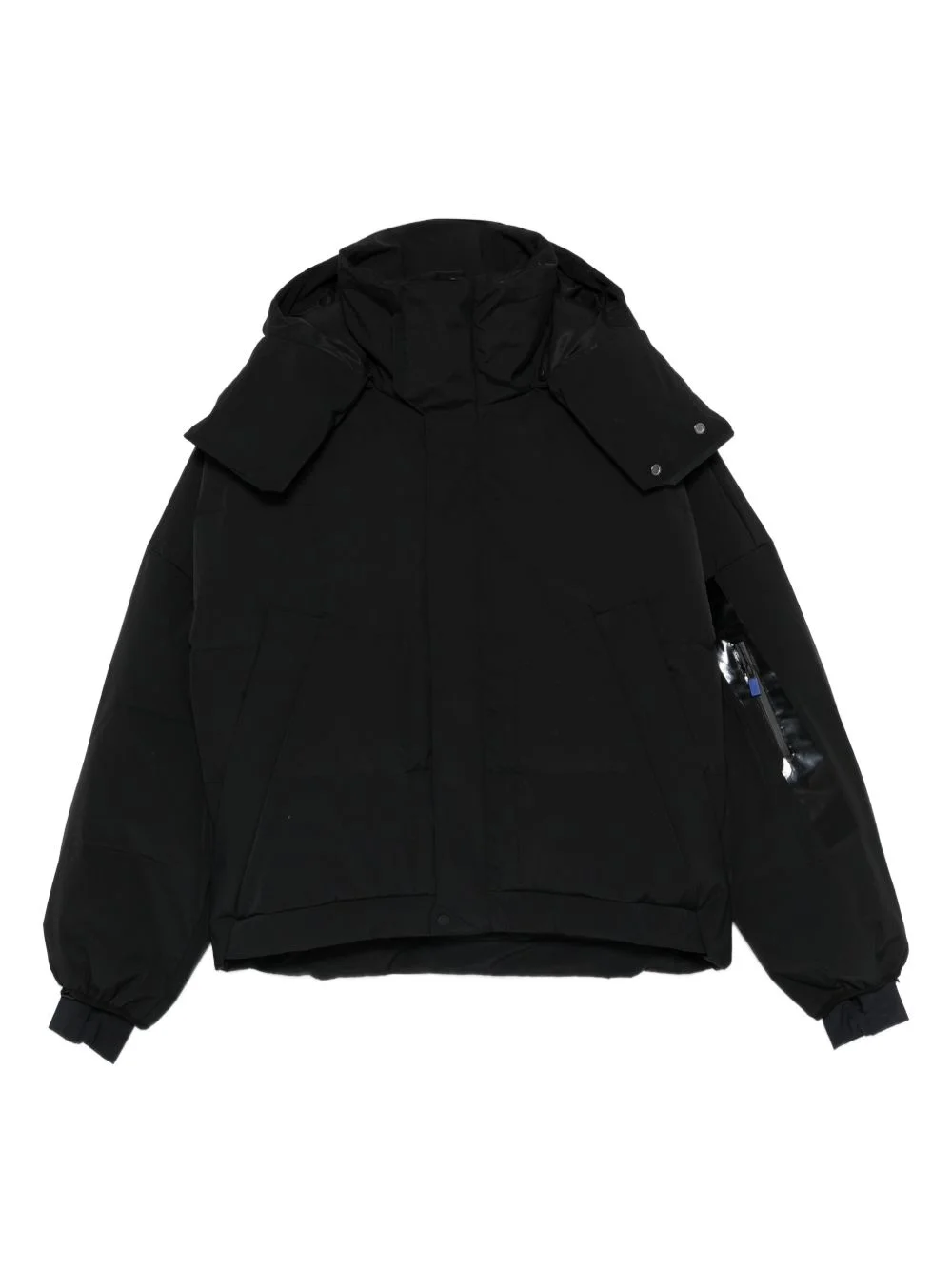 Hyperion padded jacket - 1