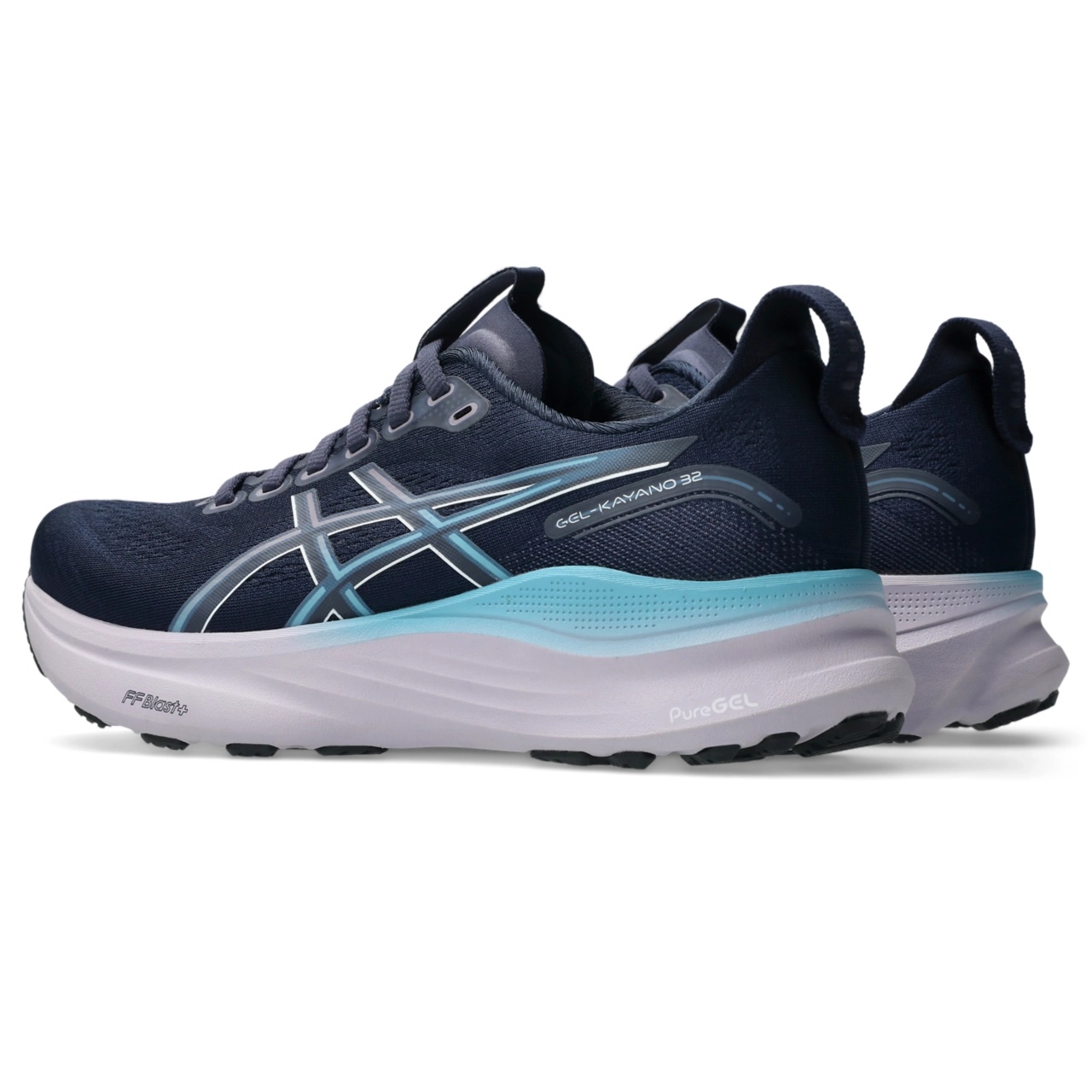 GEL-KAYANO 32 - 3