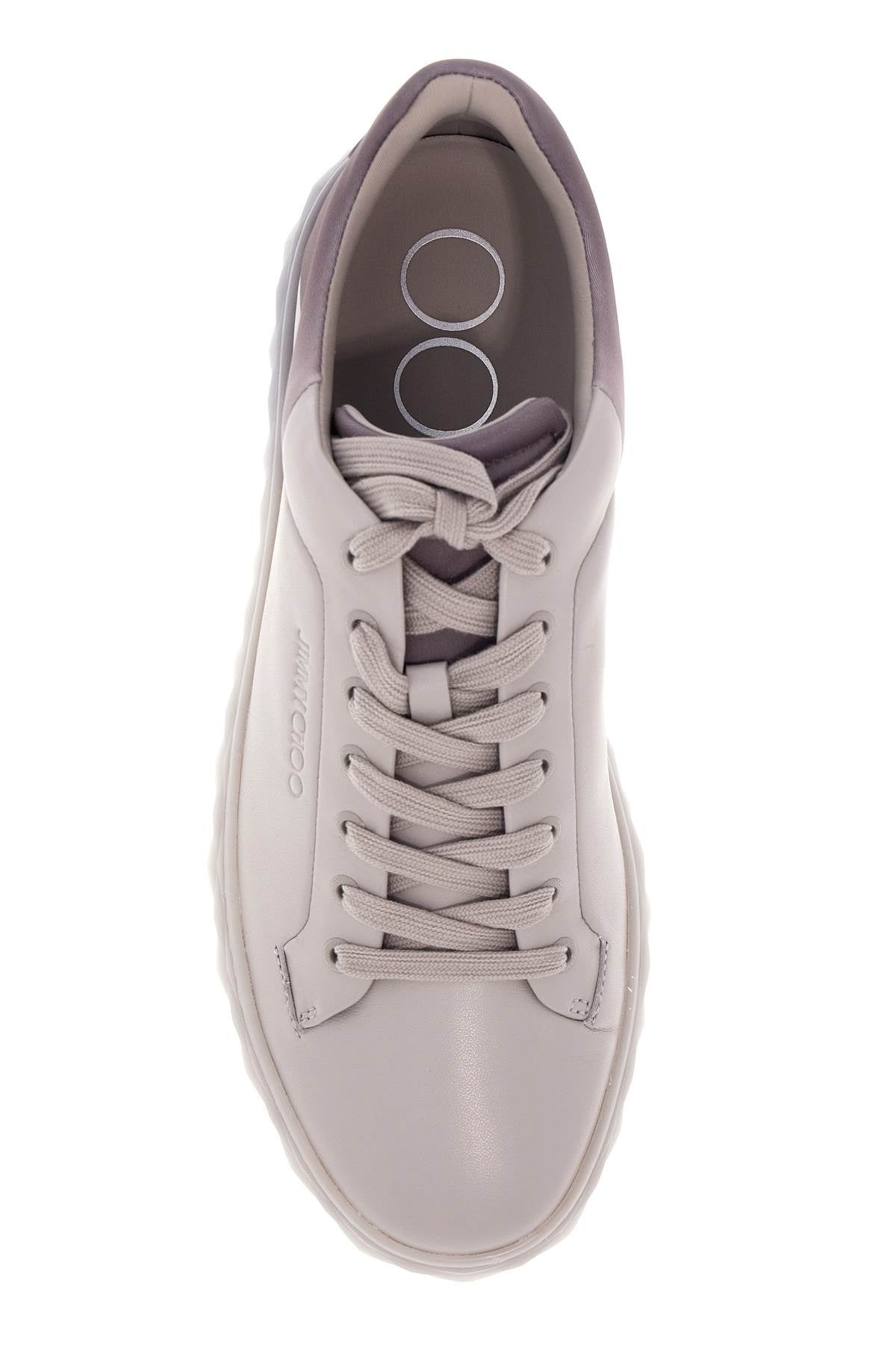 Jimmy Choo Diamond Light/M Ii Sneakers Men - 2