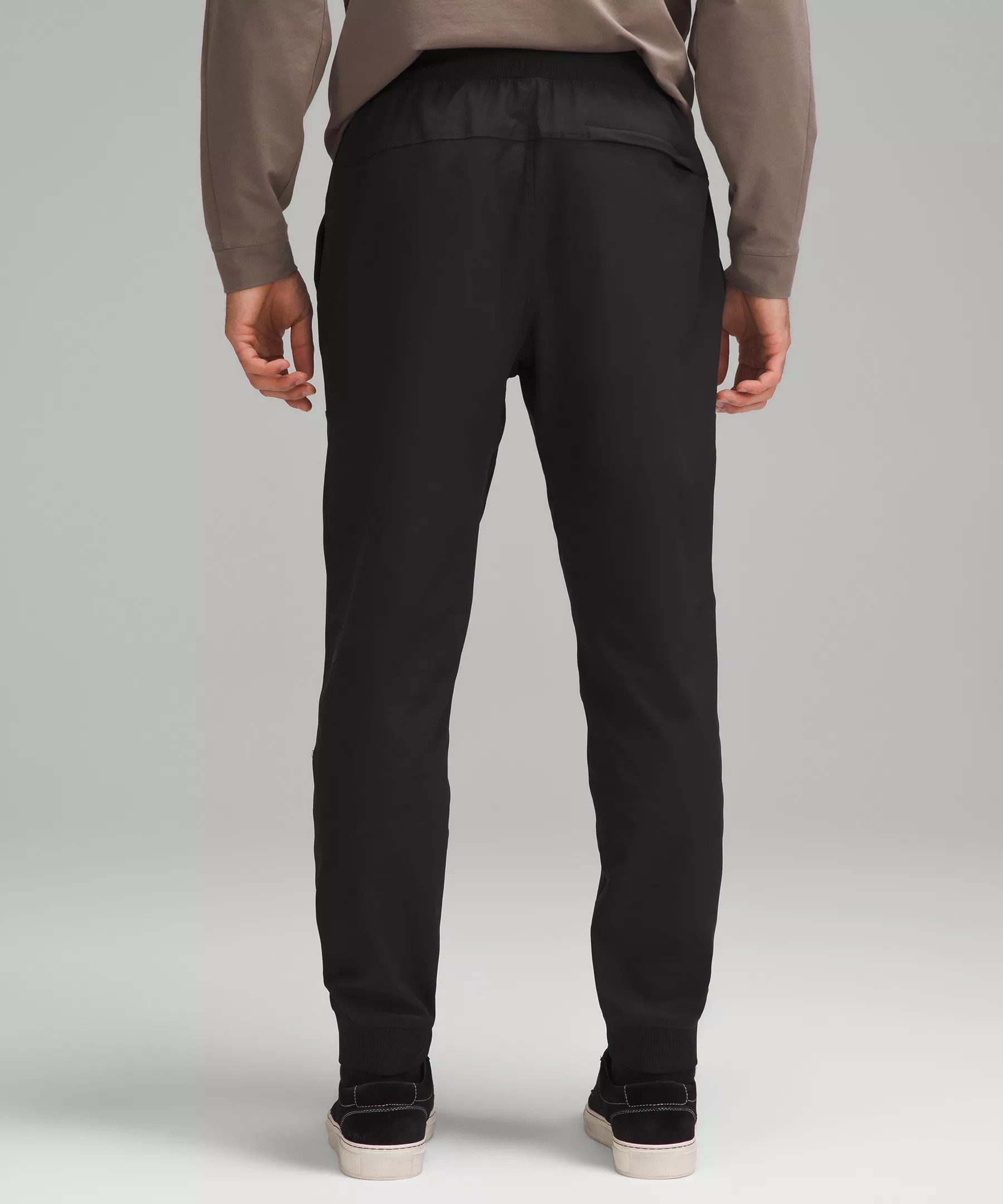 ABC Jogger *Shorter - 3