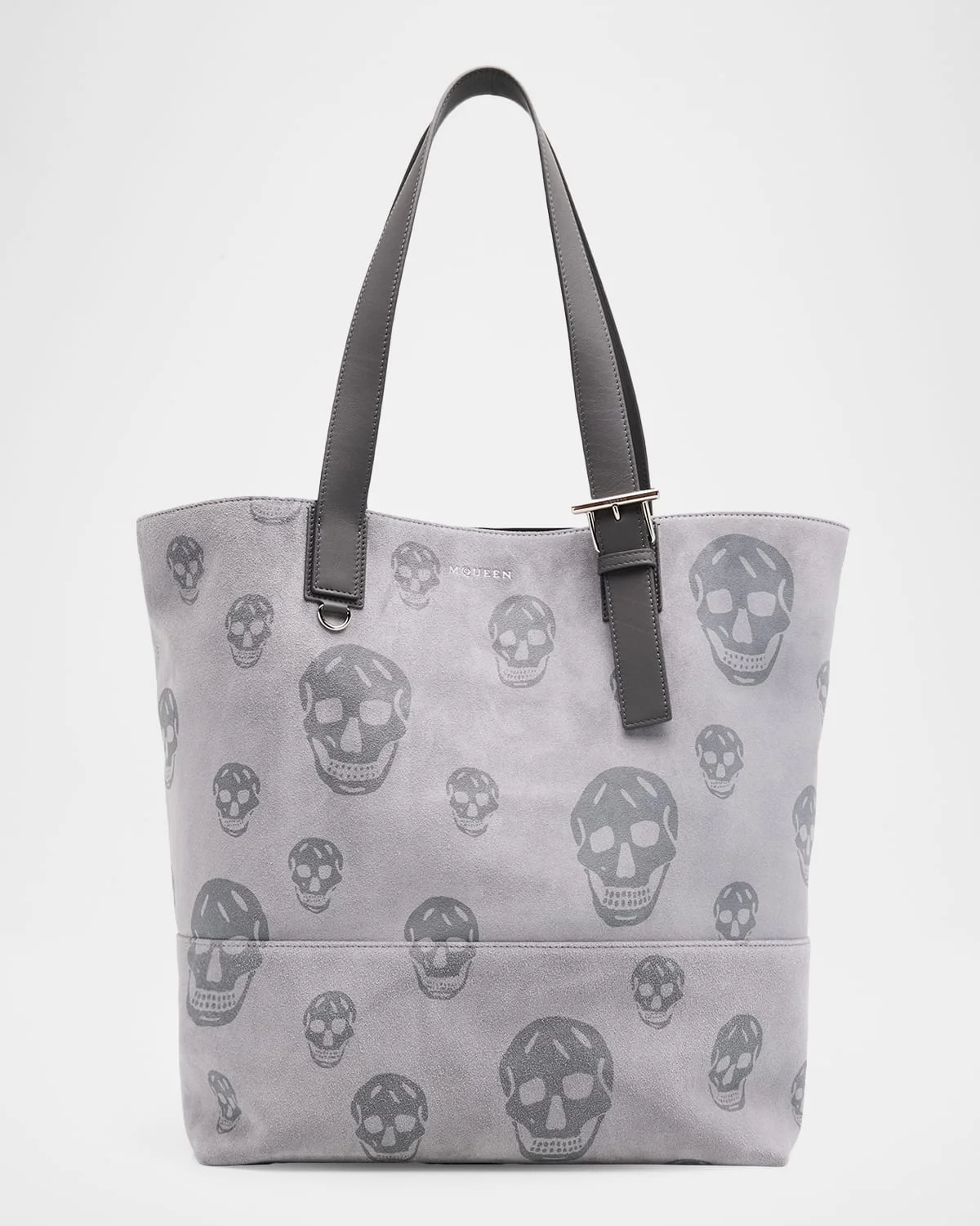 Men's T-Bar Shopper Bag - 1