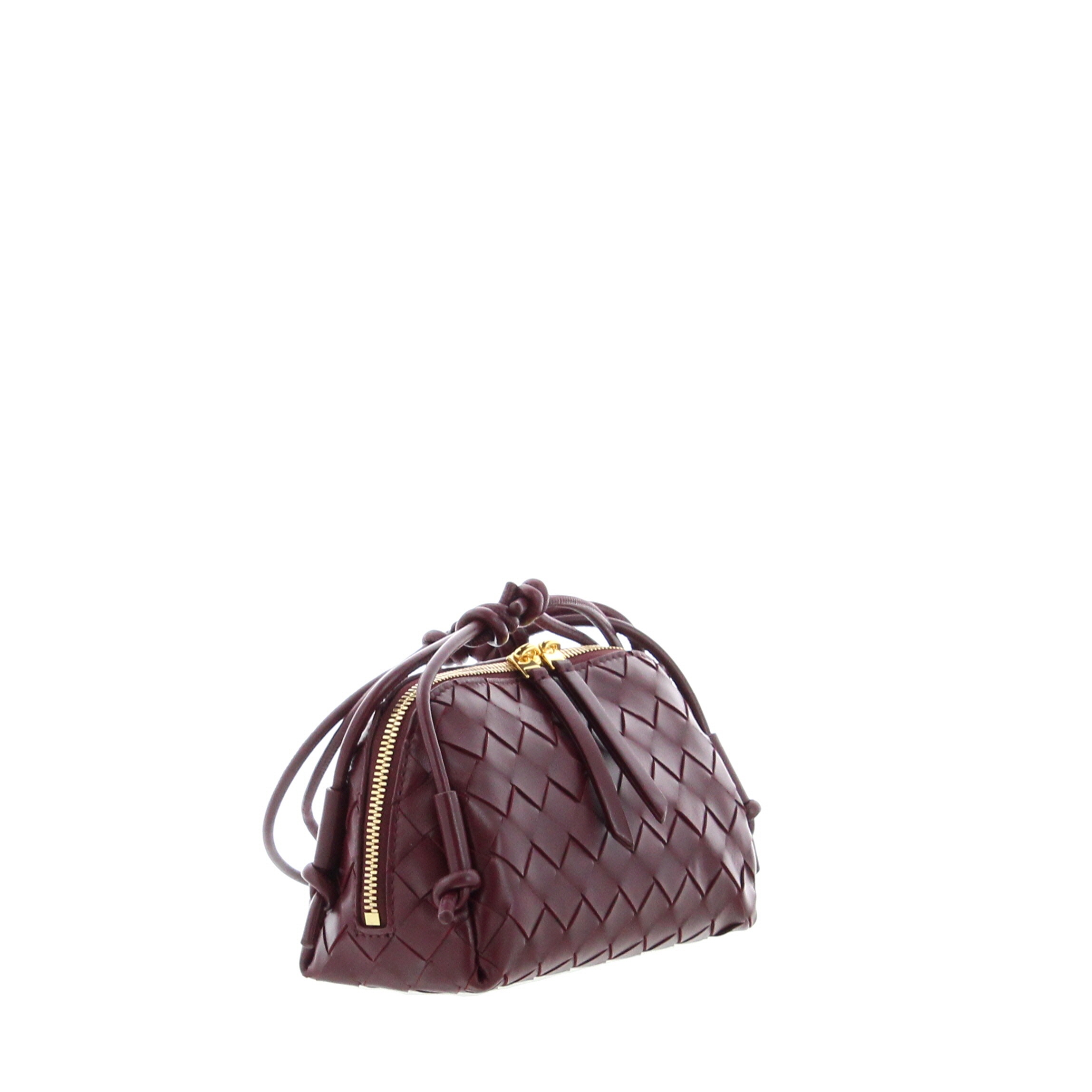 Bottega Veneta – Concert Pouch – Barolo - 2