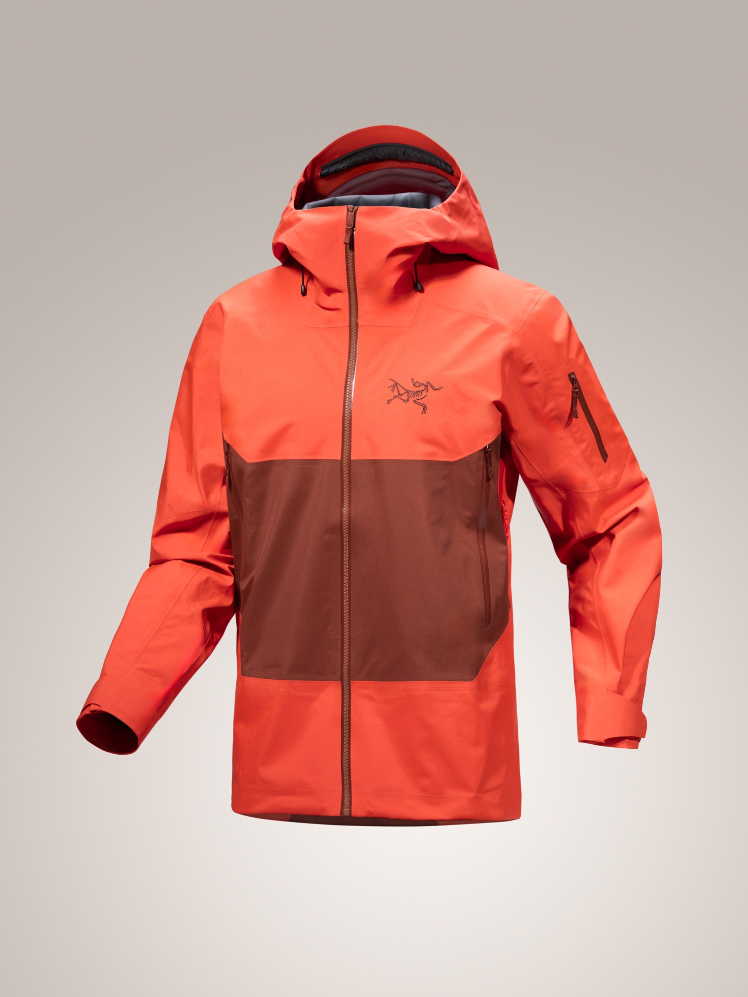 Sabre Jacket - 10