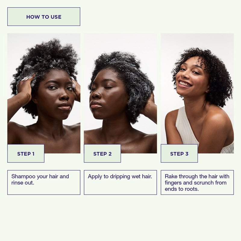 Coils & Curls Oil-in-Cream 5