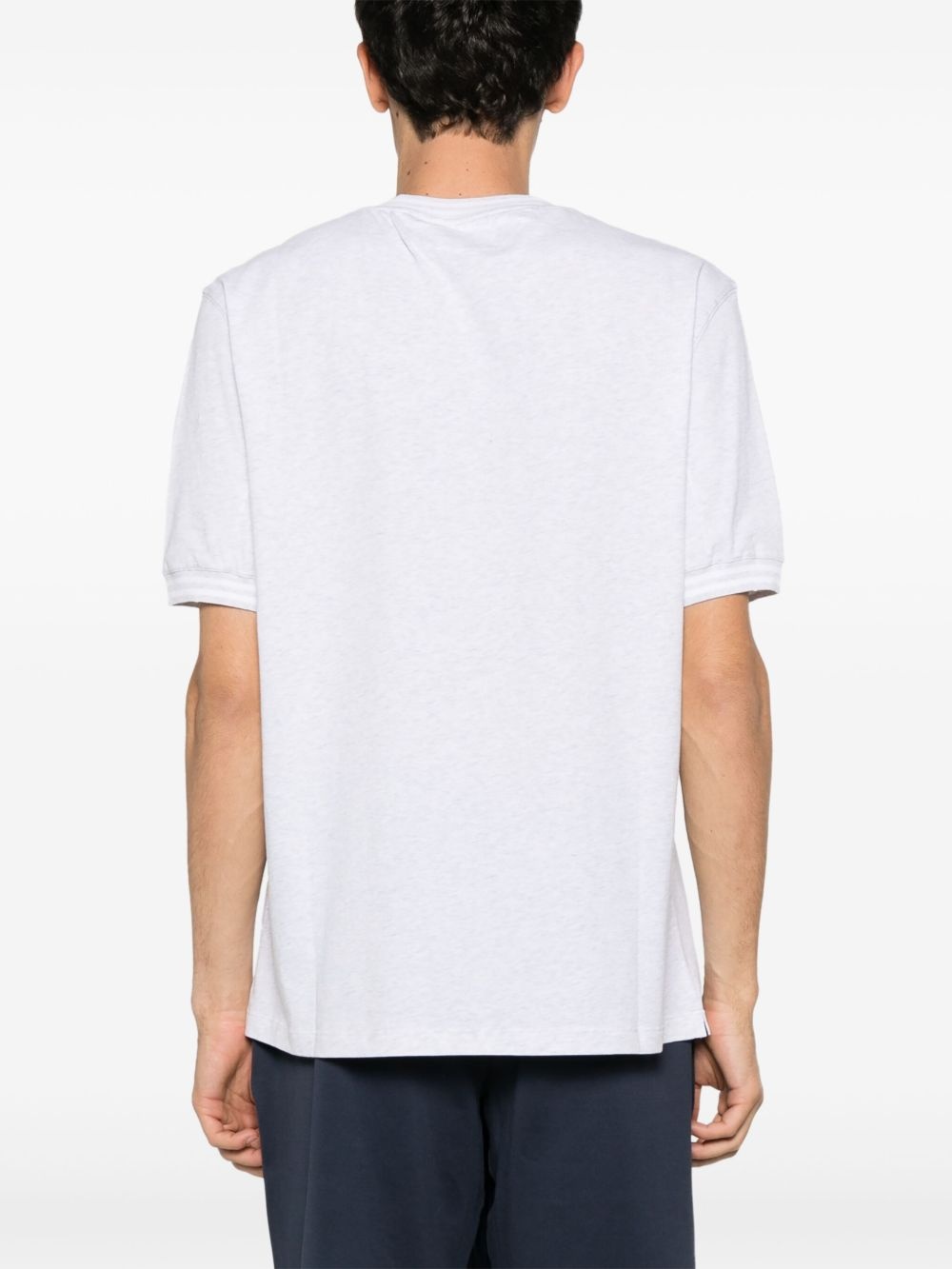 lightweight-jersey T-shirt - 3