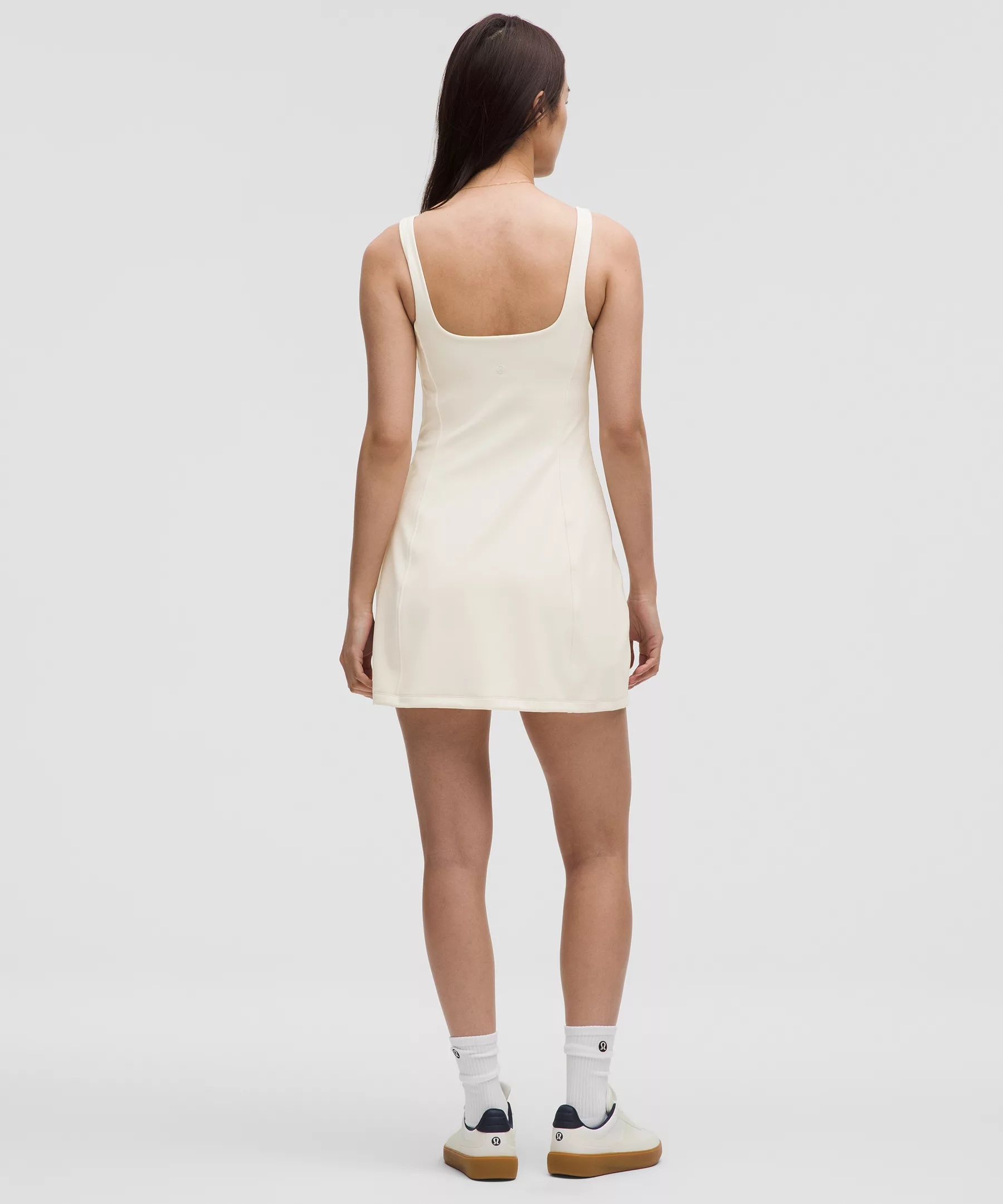 Wunder Under SmoothCover Dress *Light Support, A/B Cup - 2