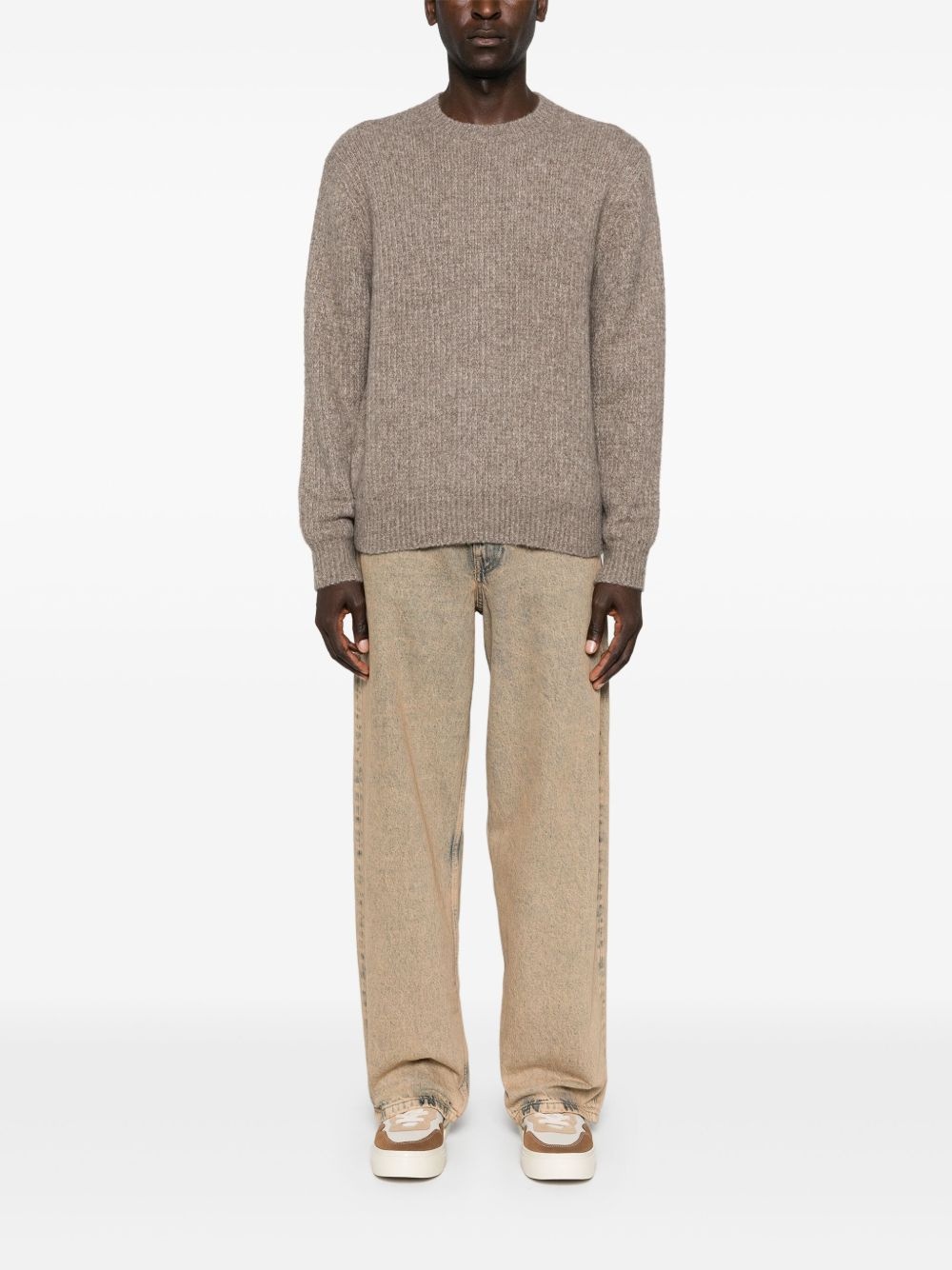 Yak sweater - 2