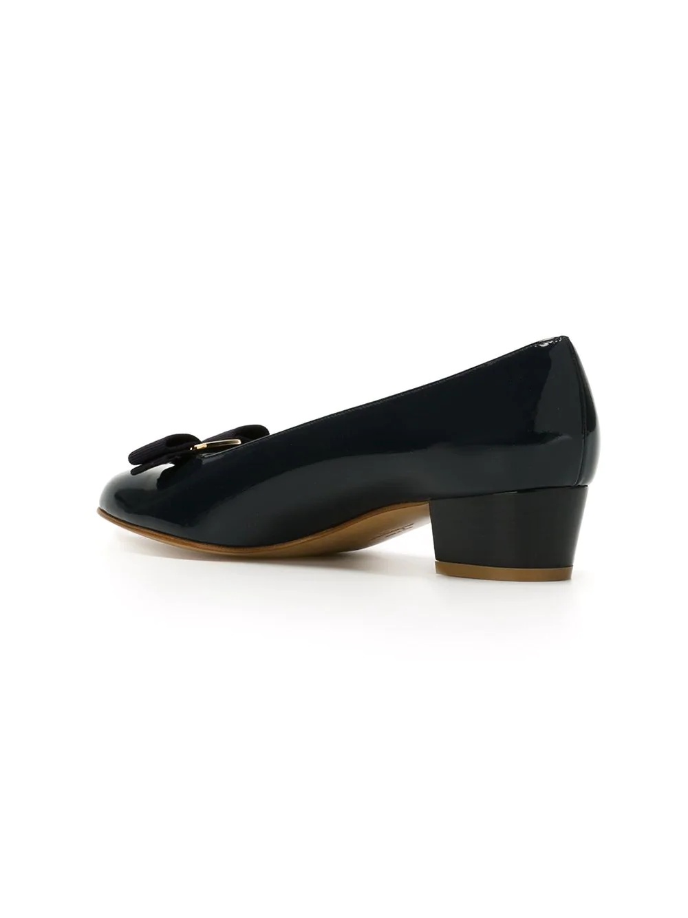 Vara bow pumps - 3