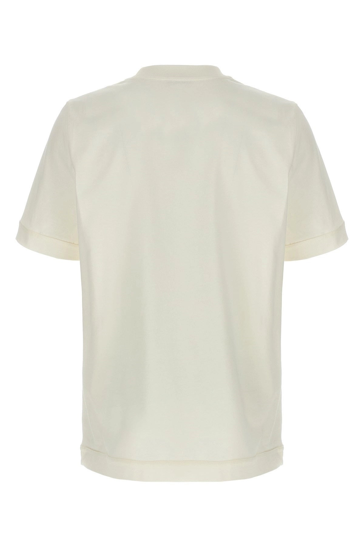 Moncler Men Logo T-Shirt - 2