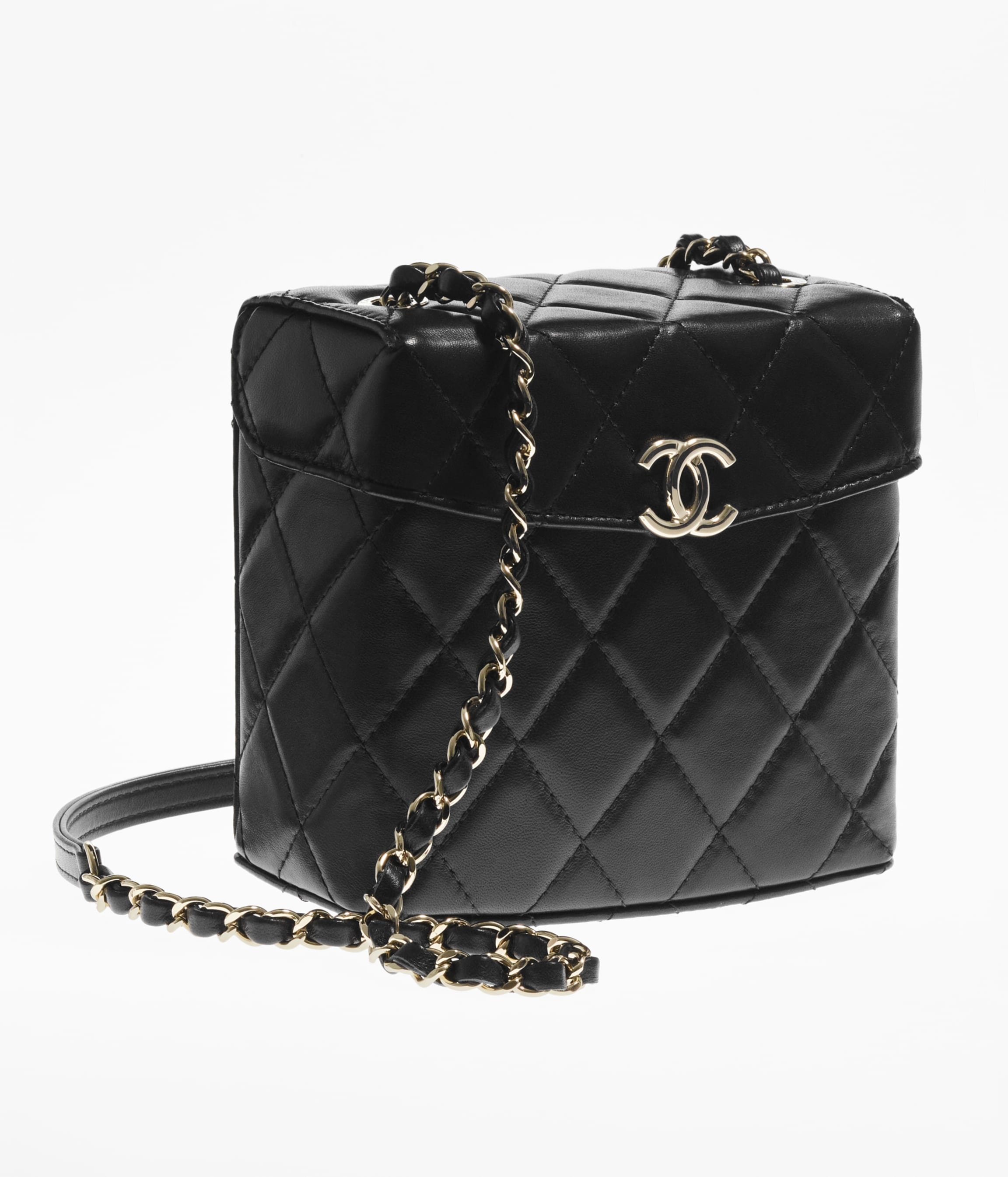 Small Box Bag - 2