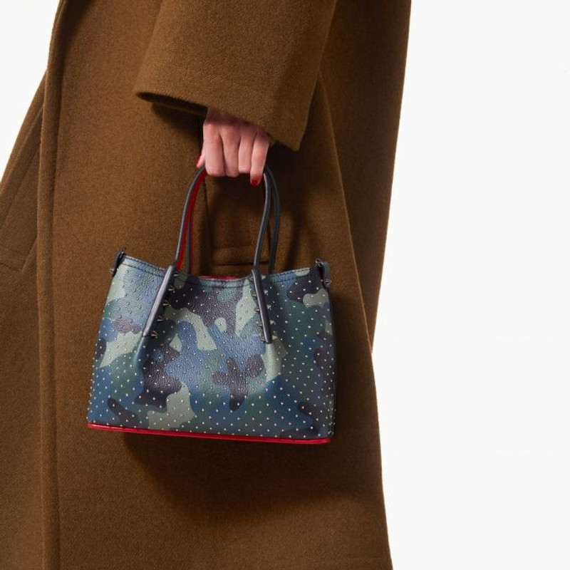 Cabarock Mini MULTI/GUN METAL 3