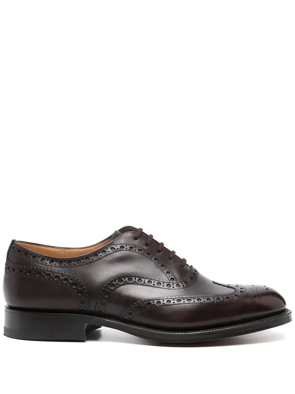 Burwood brogues - 1