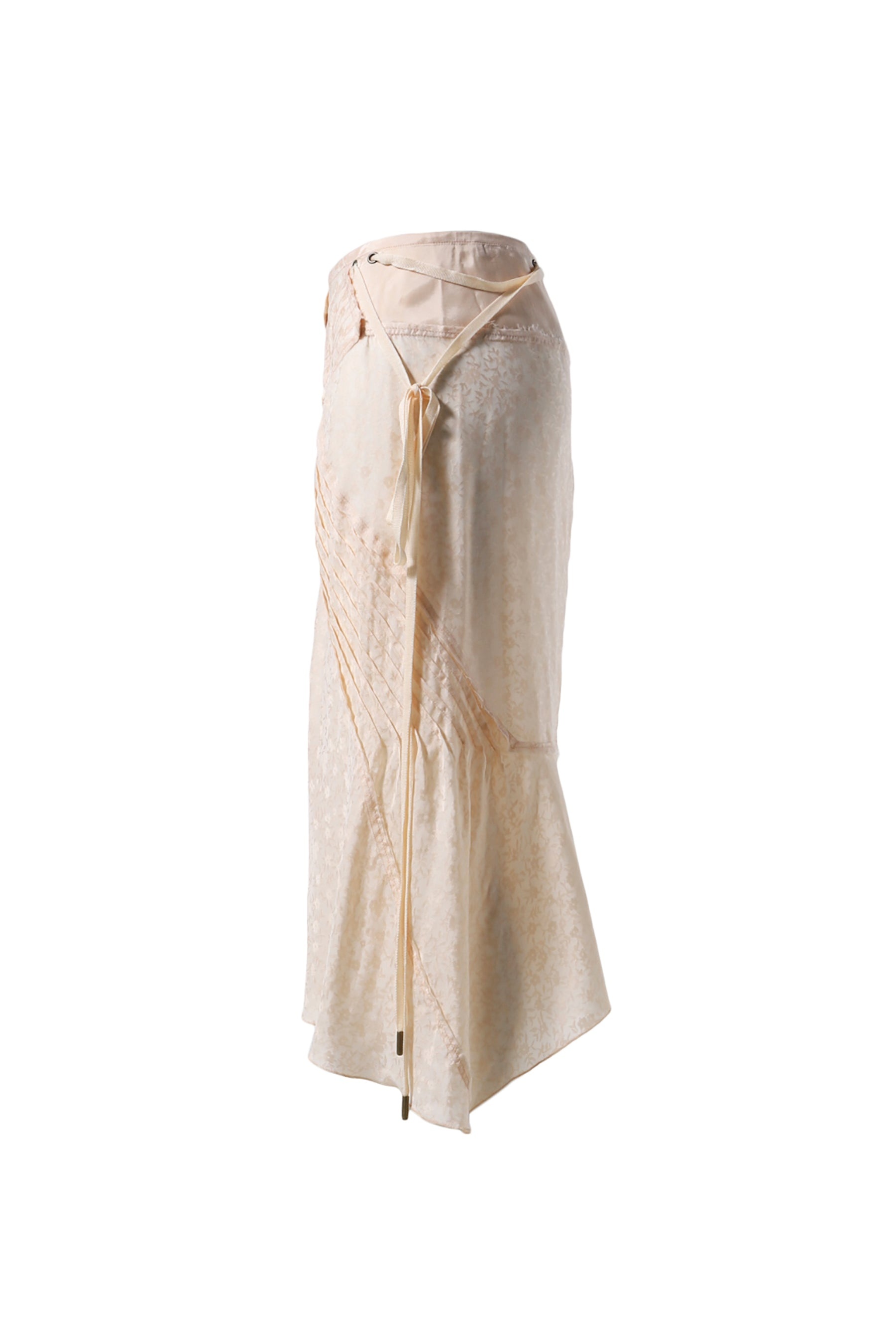 ELISIR SKIRT / BLOOM - 3