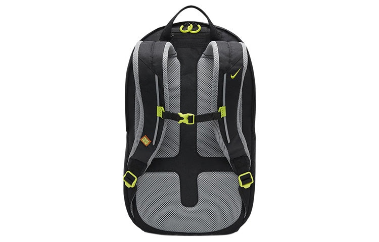 Nike Hike Backpack (27L) 'Black' DJ9678-010 - 3