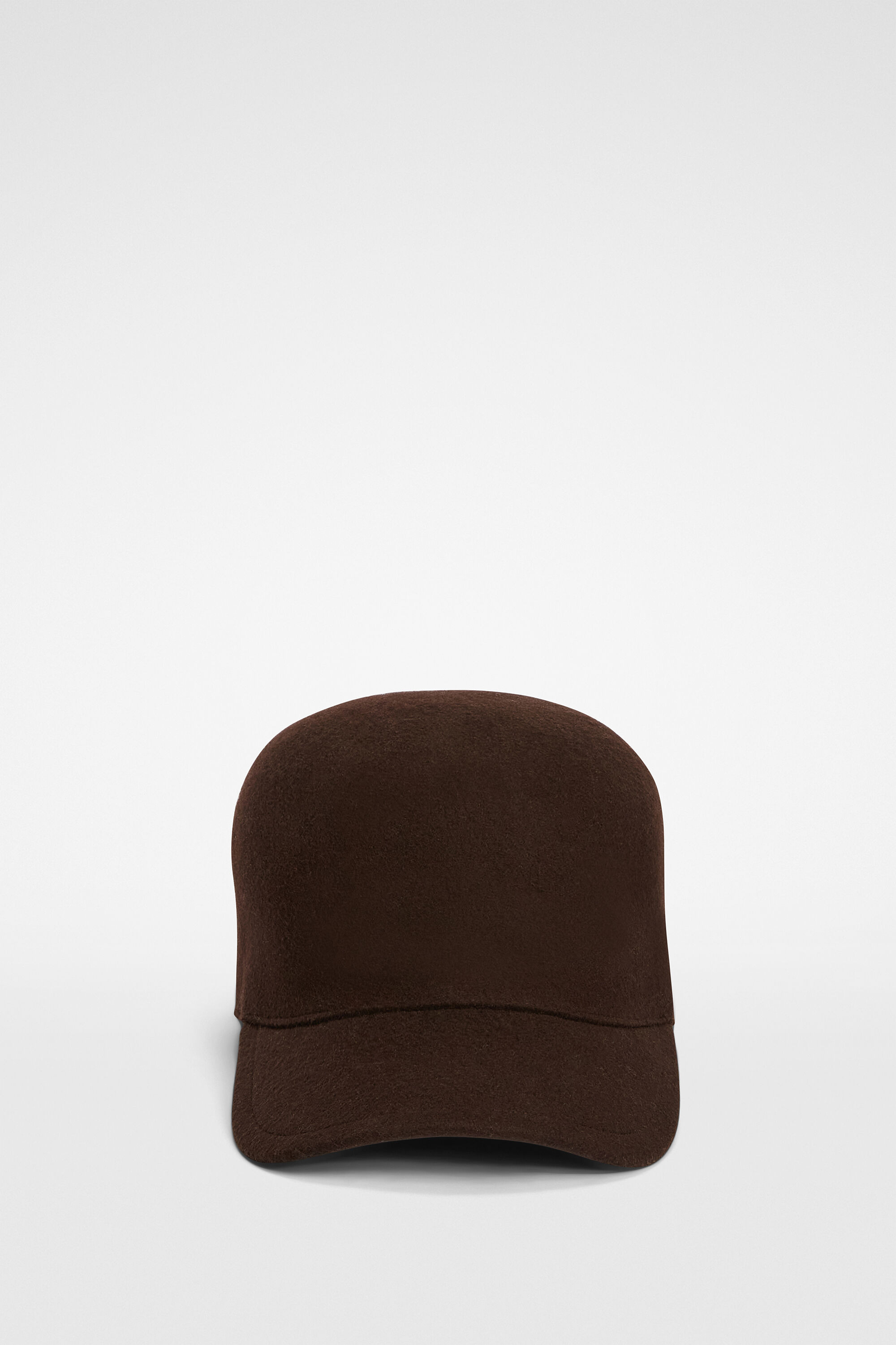 Wool Hat - 2