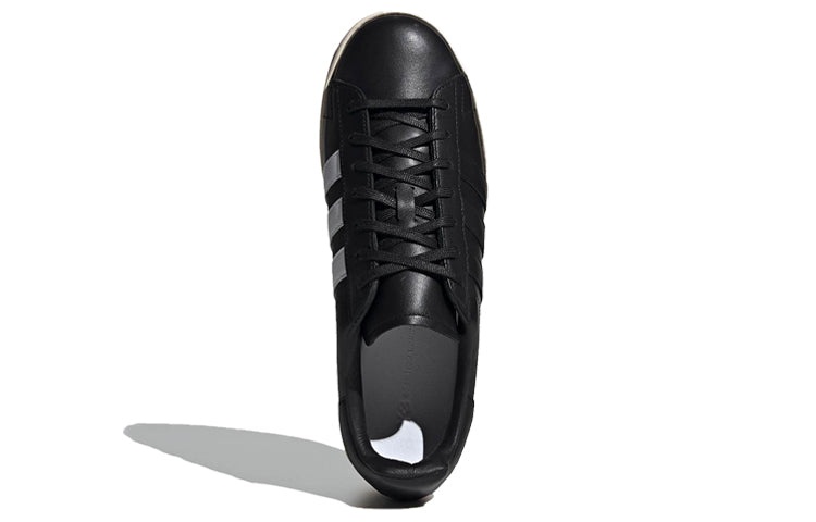 adidas Y-3 Hicho 'Core Black' FX1752 - 5