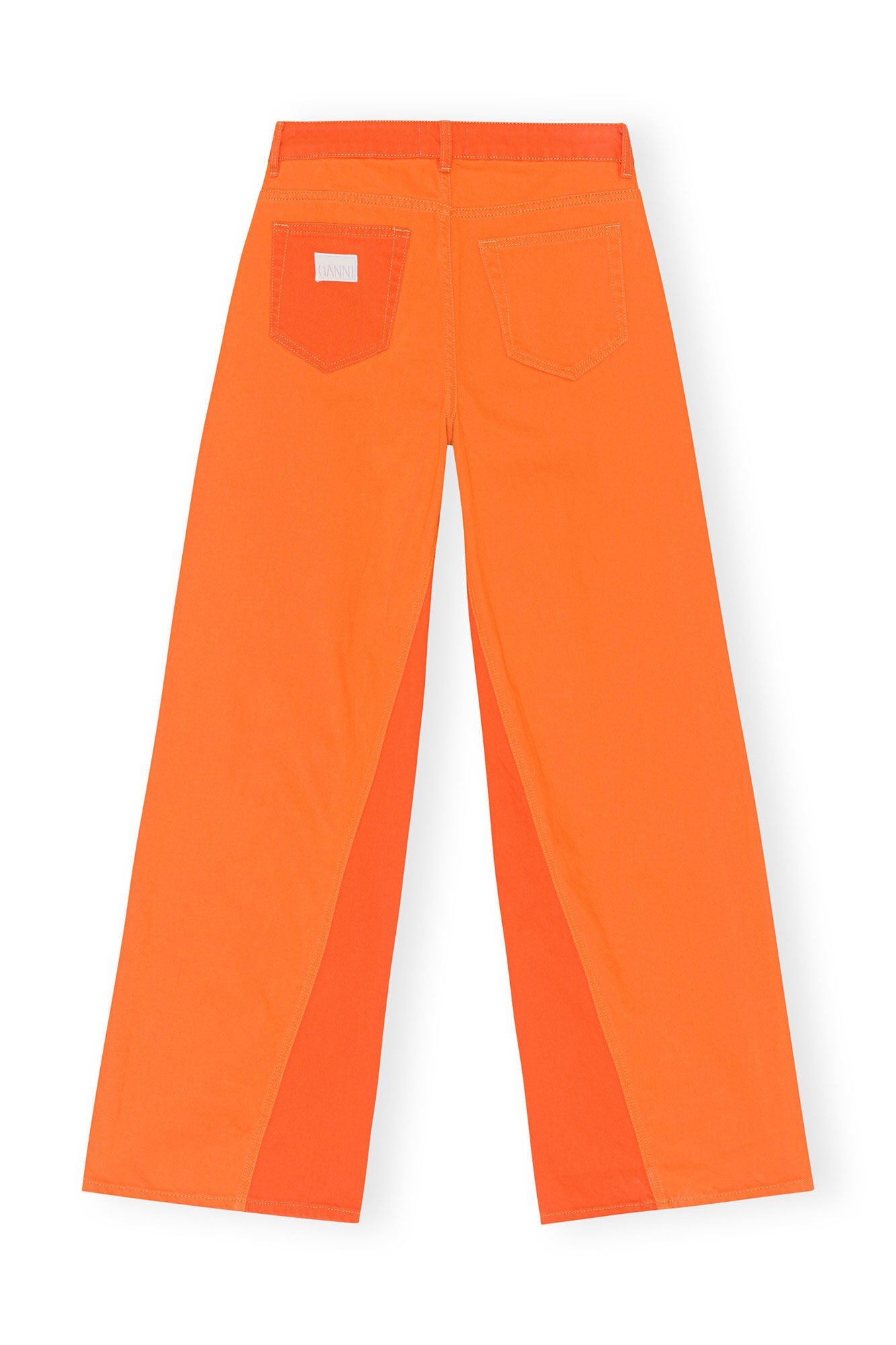 OVERDYED JOZEY JEANS - 7