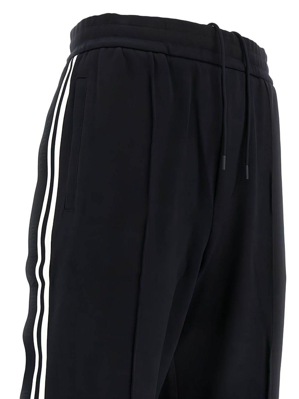 straight-leg trousers - 2