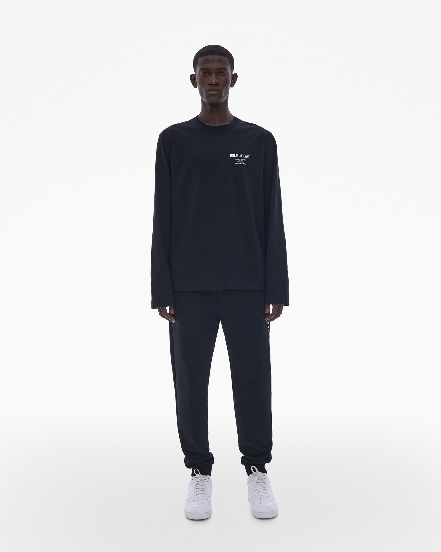 PHOTO LOGO JOGGER - 2