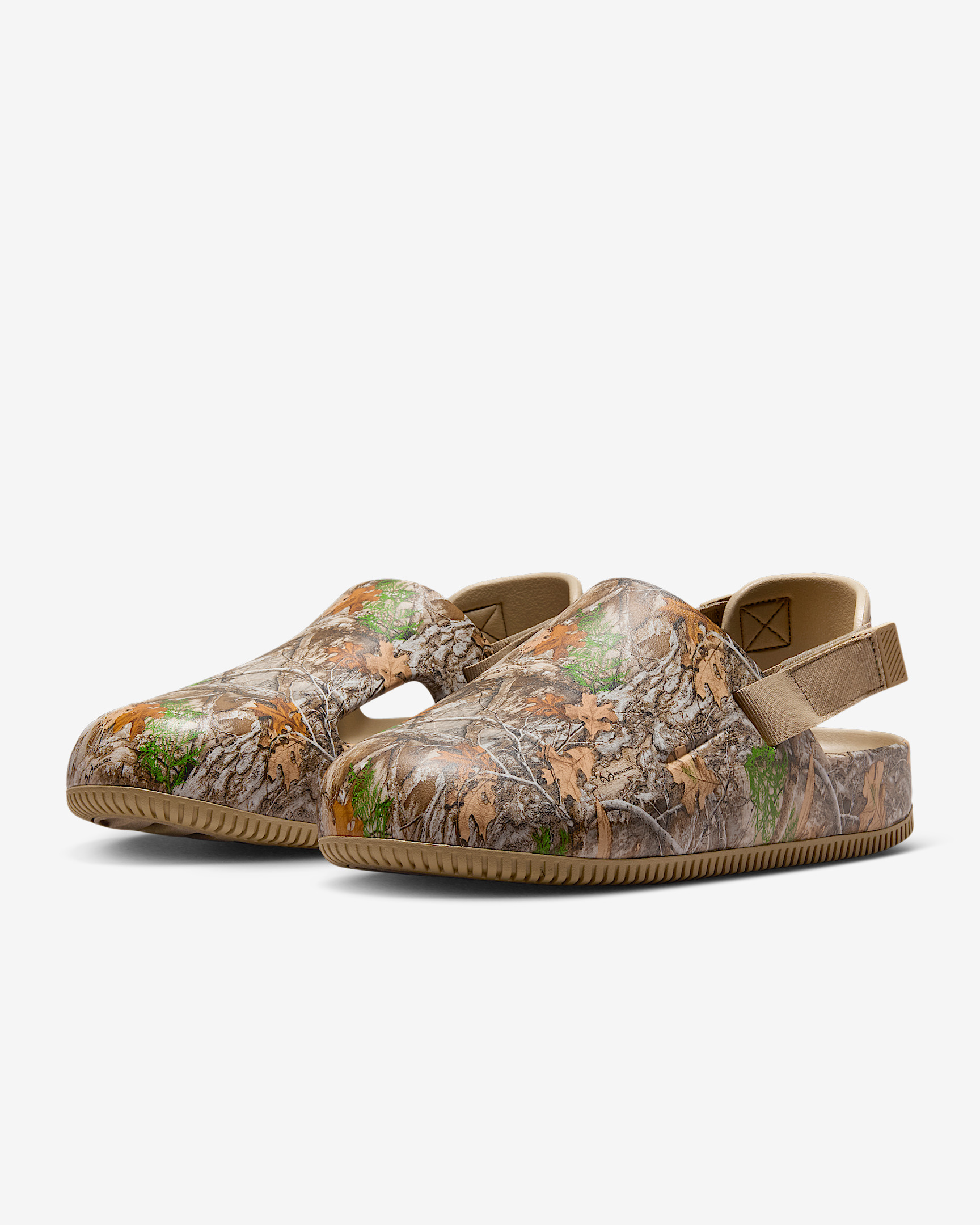 Nike Calm RealTree Men's Shoes - 5