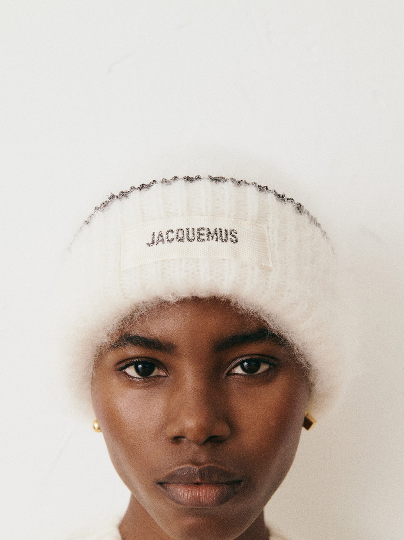 The Paoli beanie 6