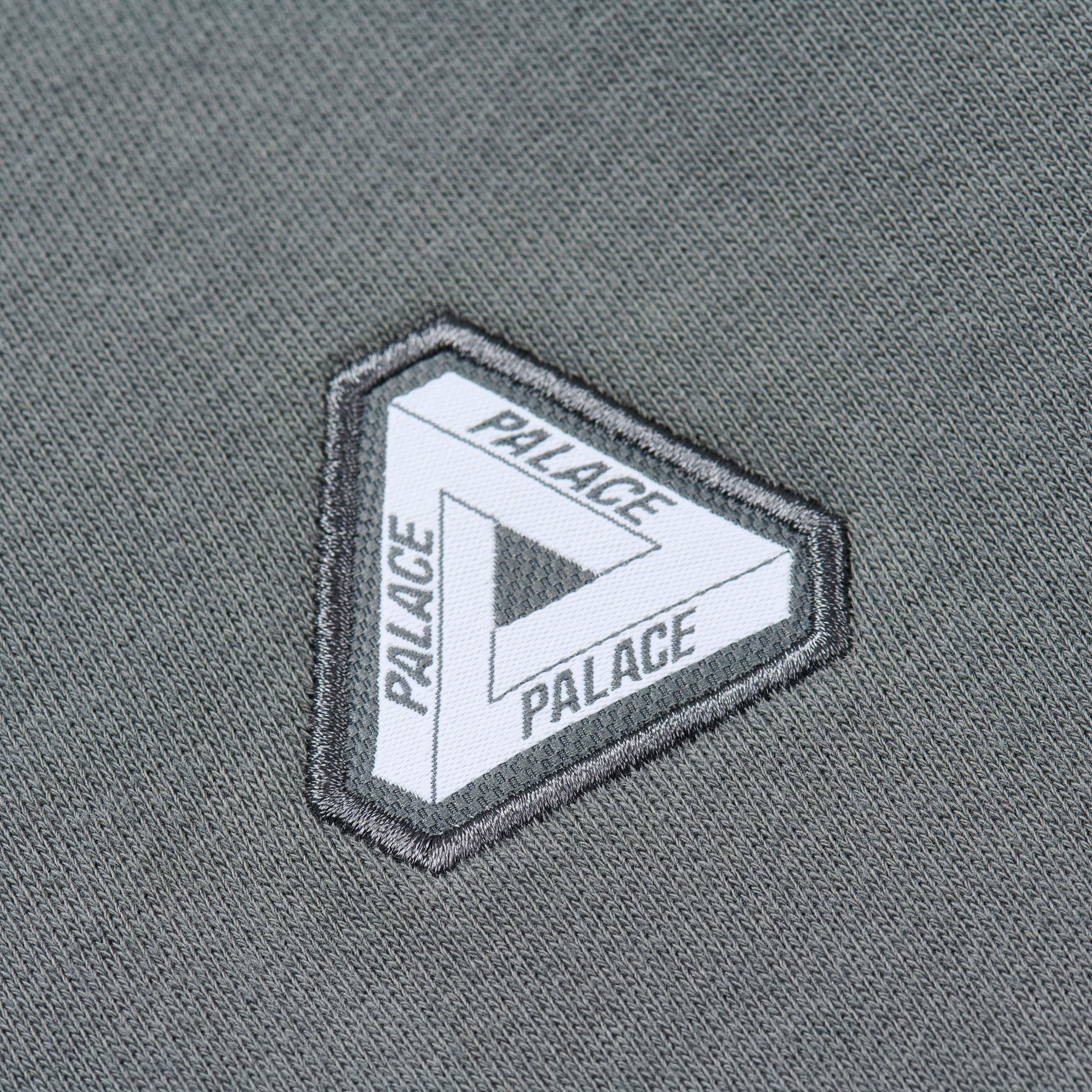 SOFAR ZIP HOOD SLATE - 2
