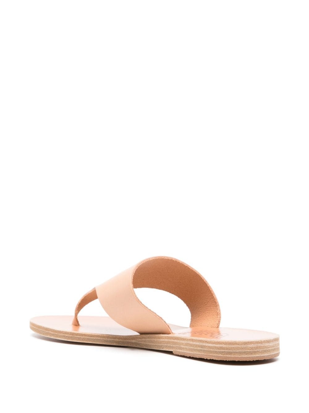 Mera thong sandals - 3
