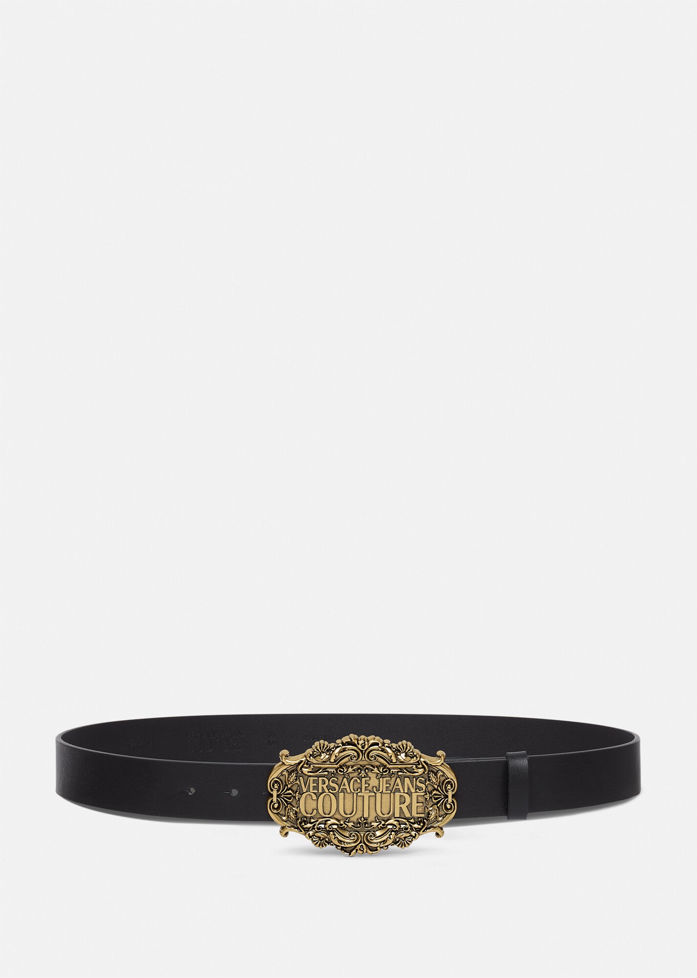 Baroque Rodeo Atom Belt - 1