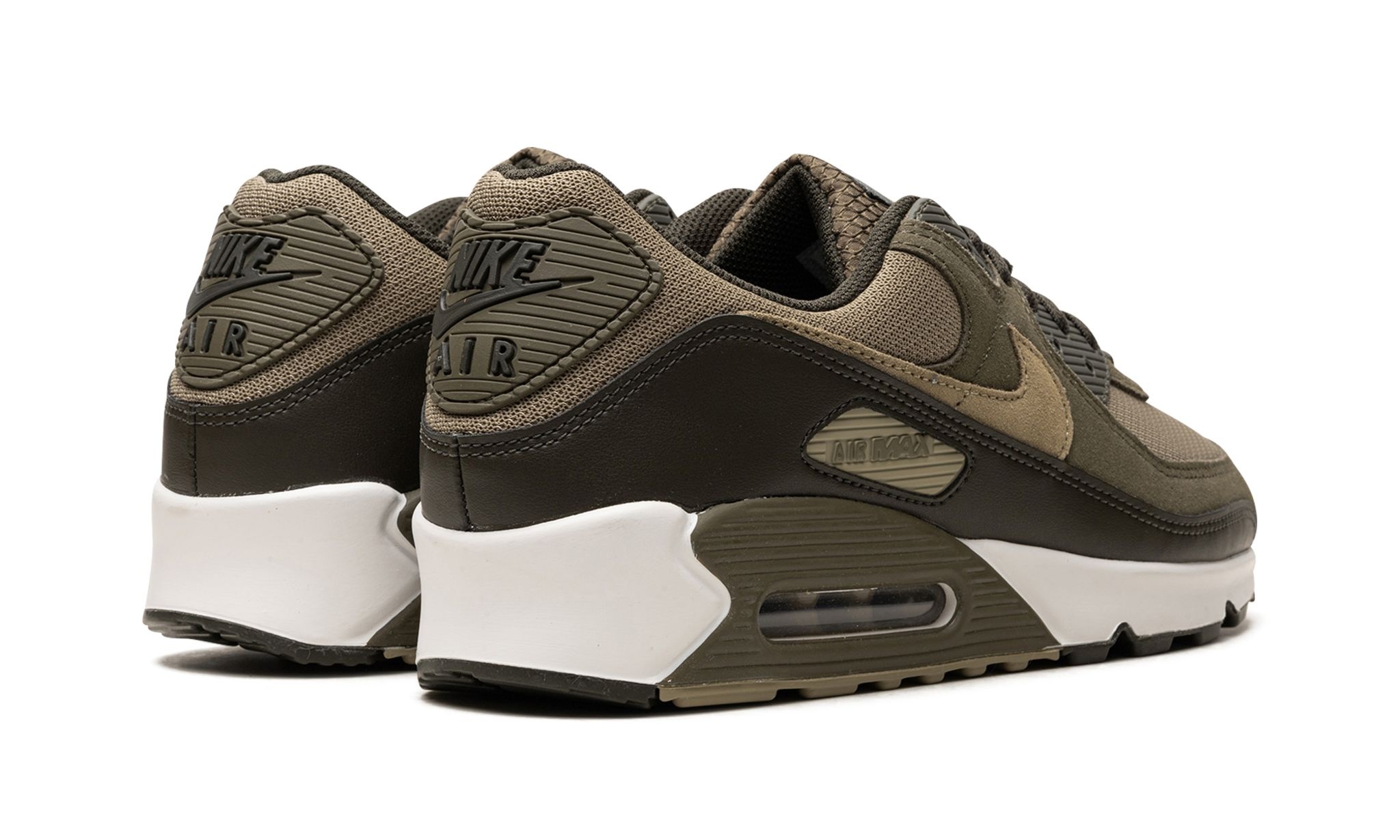 Air Max 90 "Ballistic Neutral Olive" - 3